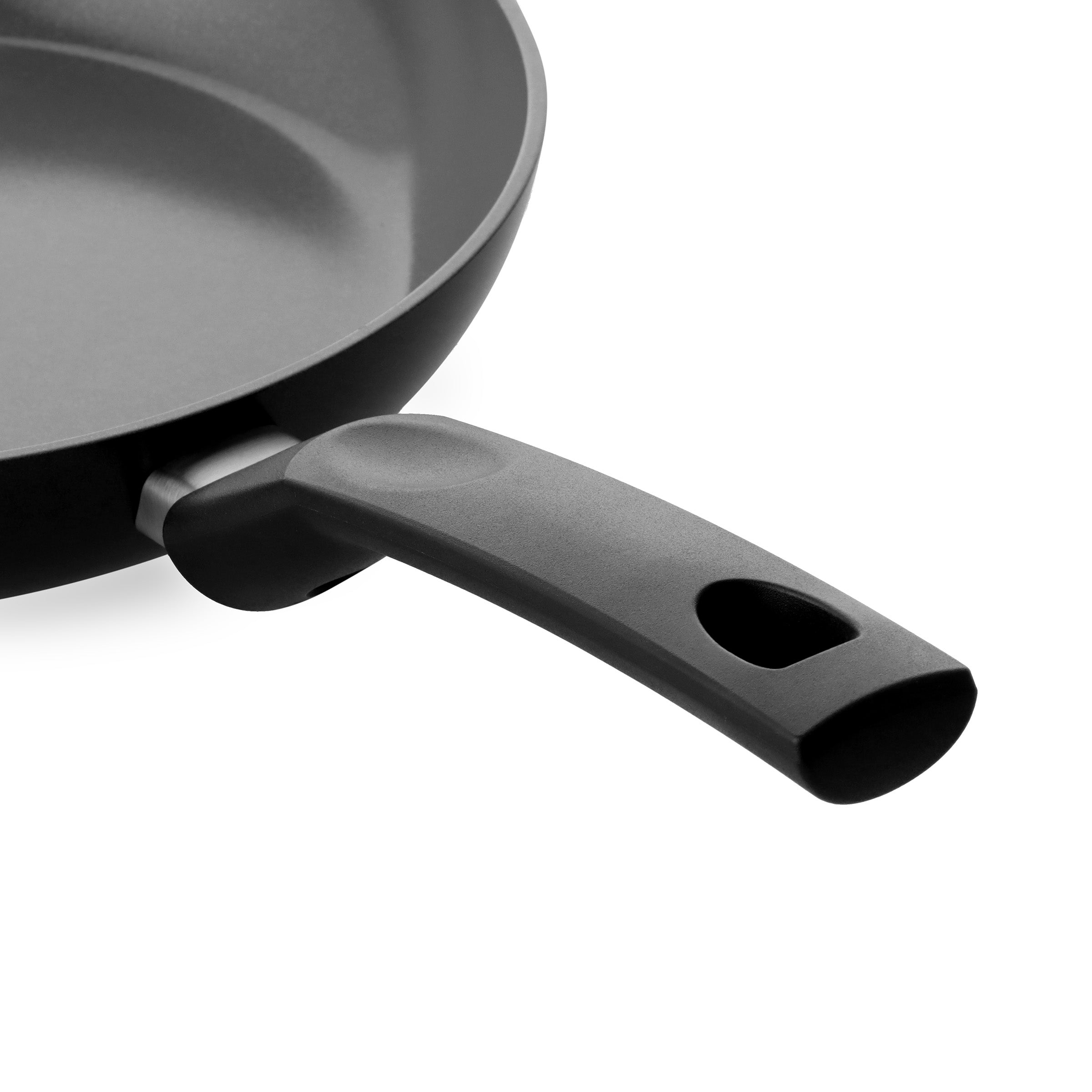 Easy Basic Ceramic koekenpan 28 cm