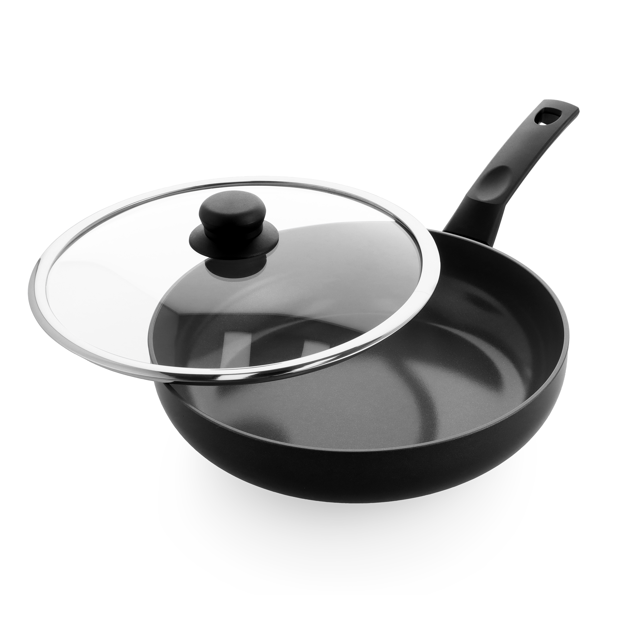 Easy Basic Ceramic hapjespan 28 cm