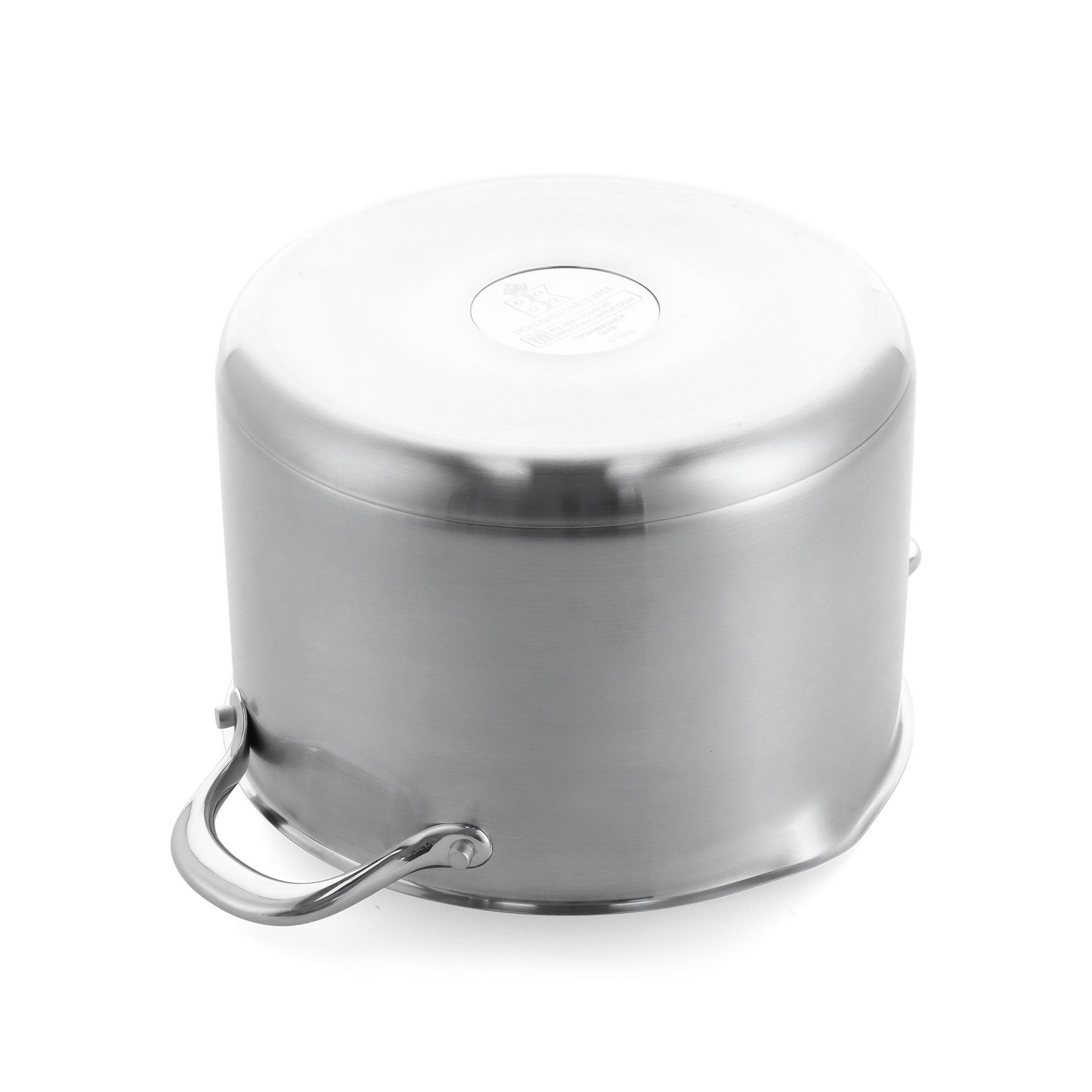 Twist pannenset 5-delig