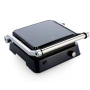 Connect Contactgrill