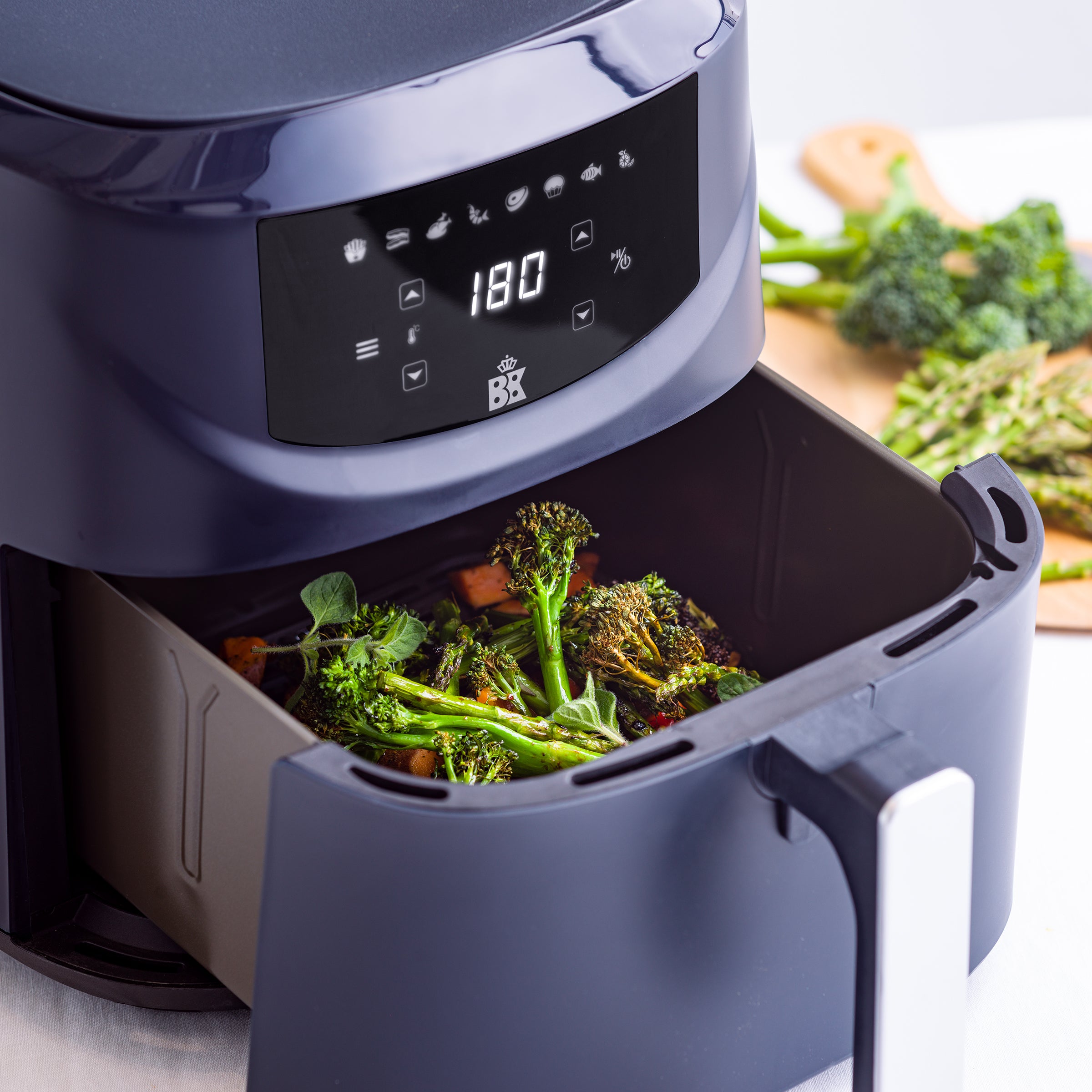 Connect XXL Air Fryer