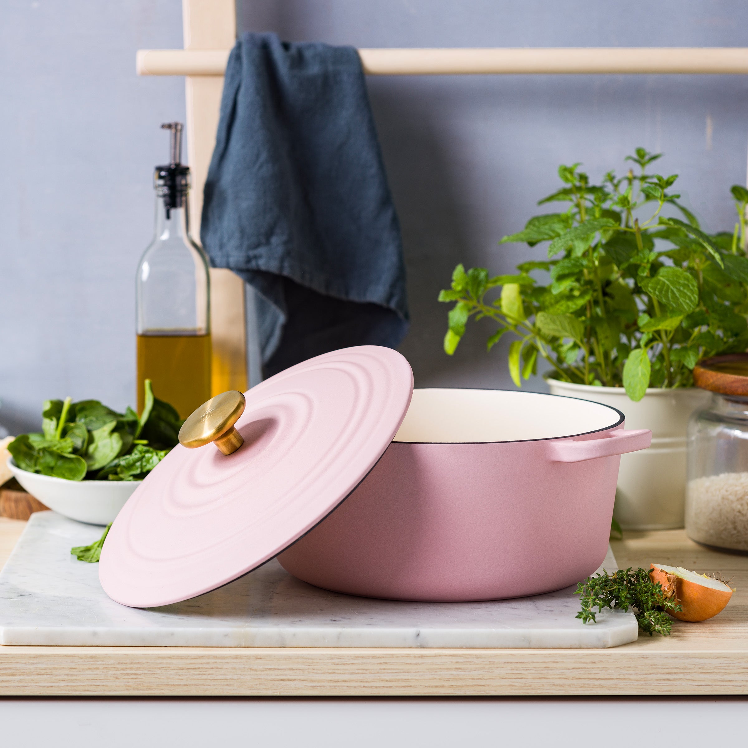 Sublime + Bourgogne Pinkset