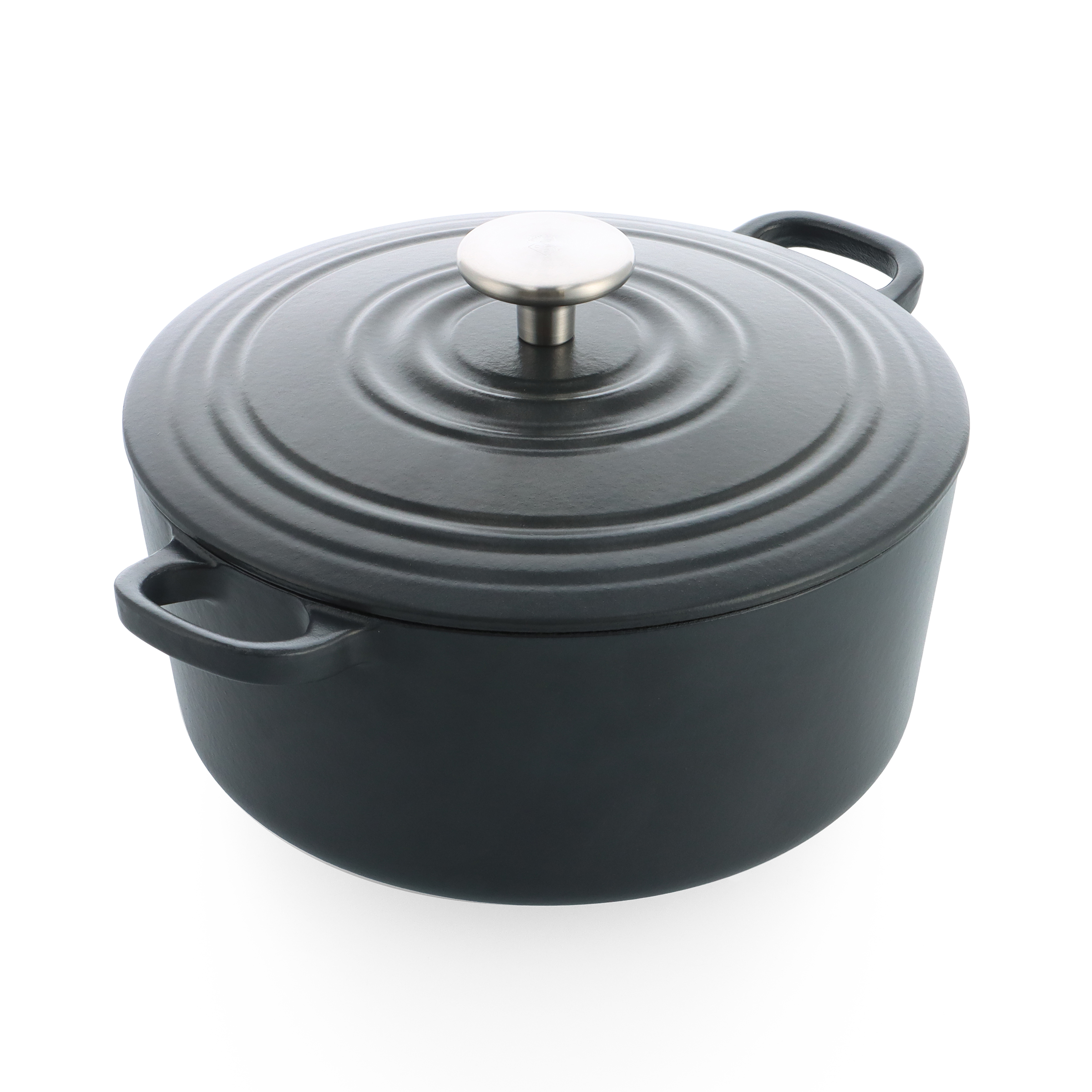 Bourgogne braadpan 24cm/4.2L Earl Grey