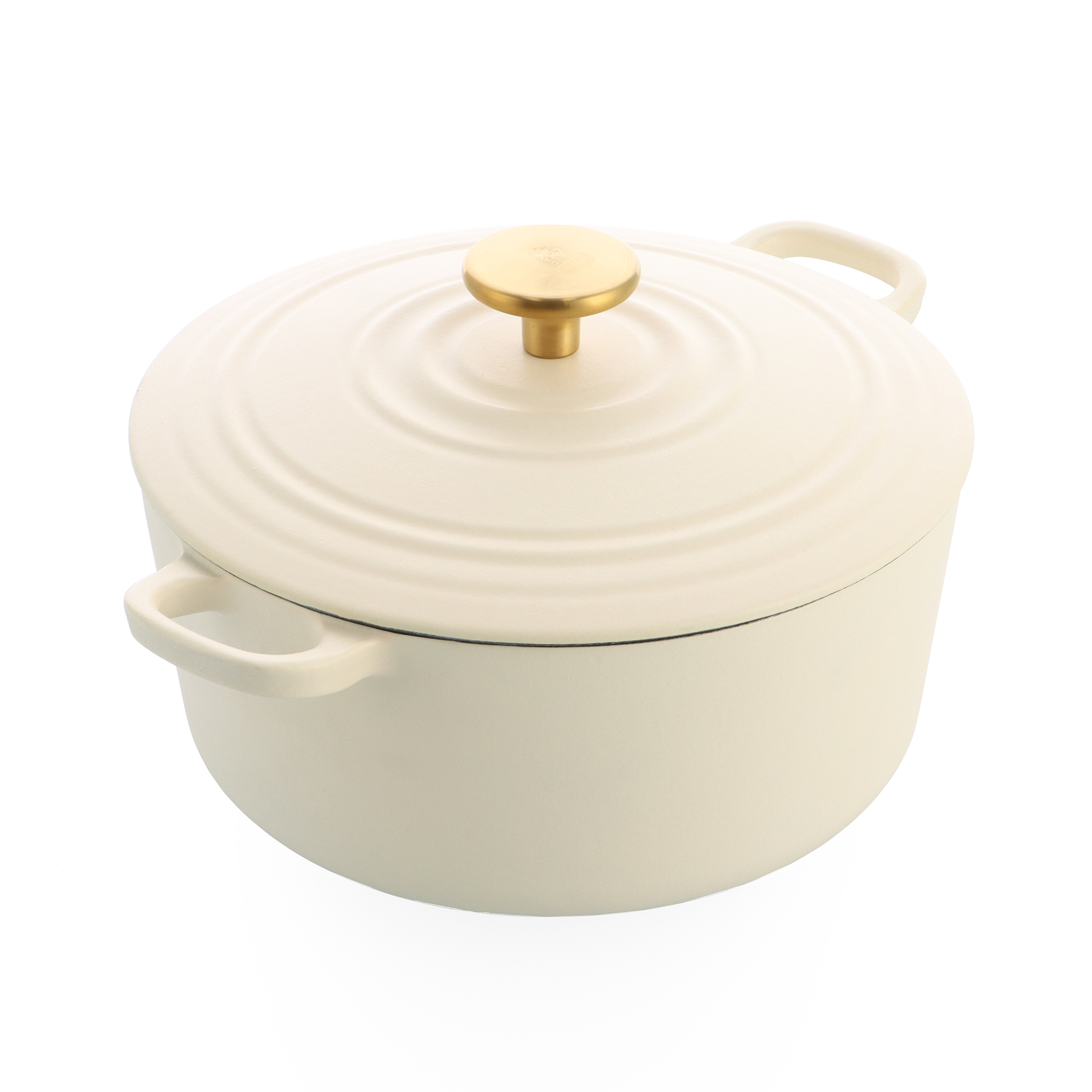 Sublime + Bourgogne Cream 28cm set Whiteset