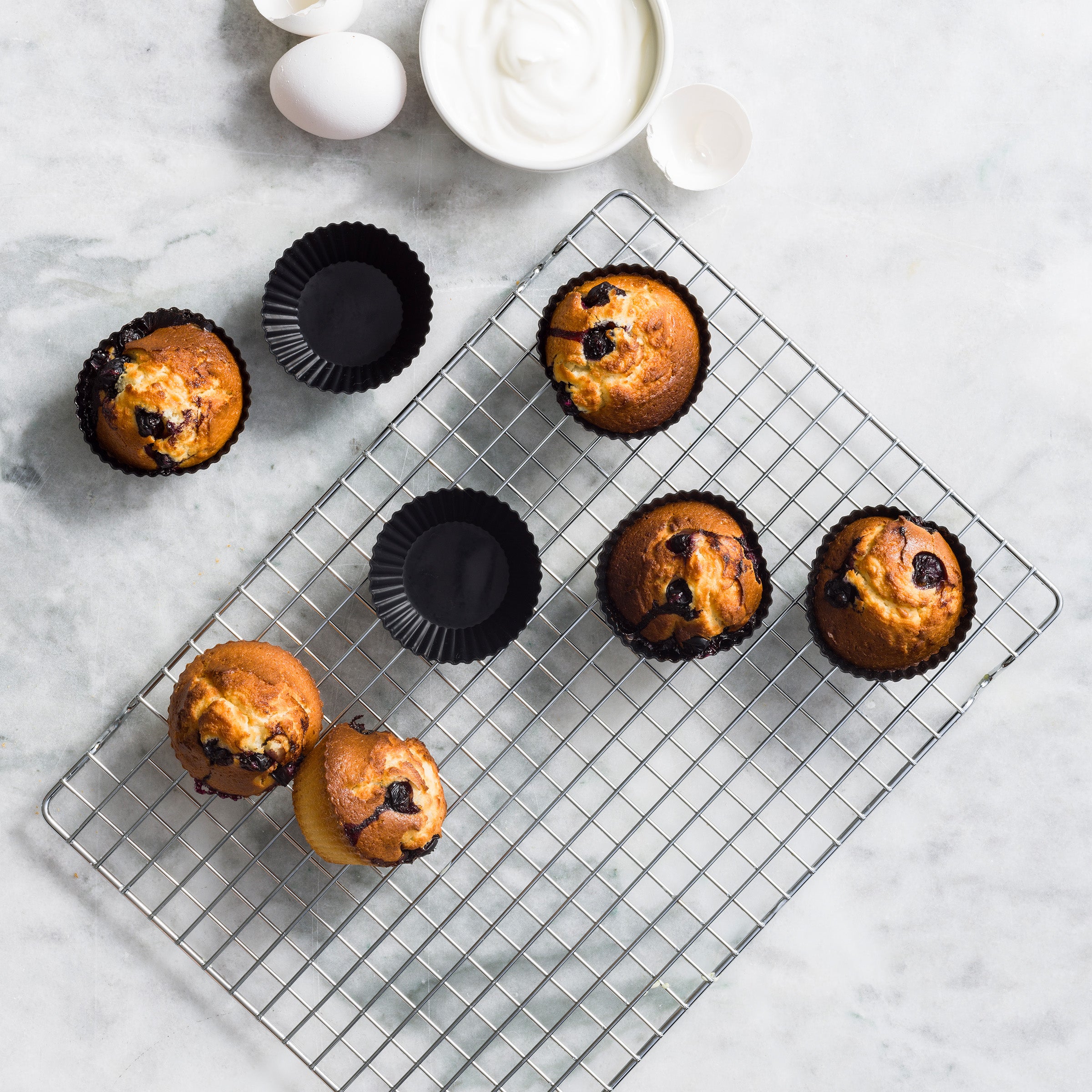 XXL Air Fryer + accessoires set