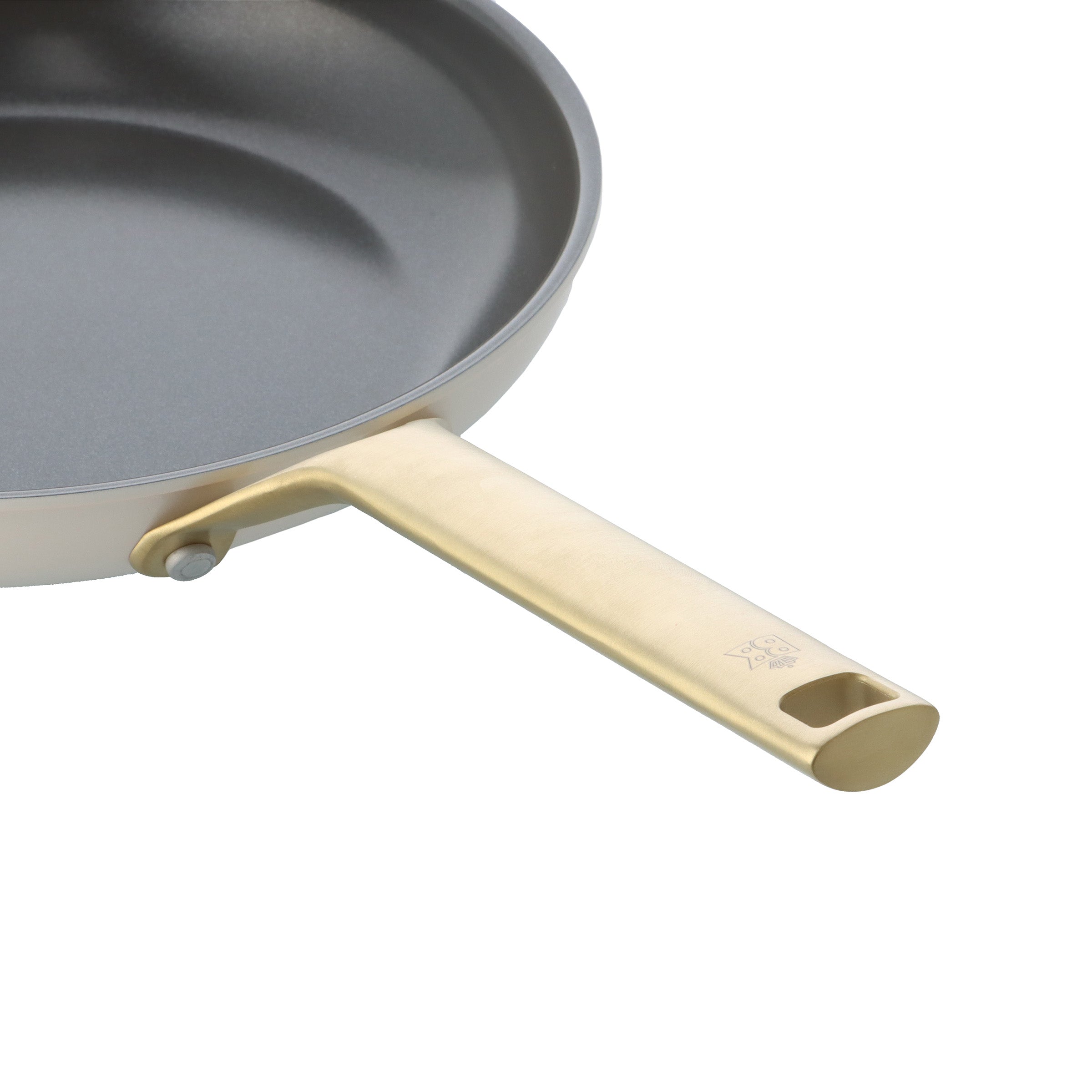 Sublime koekenpan Crème 20 cm