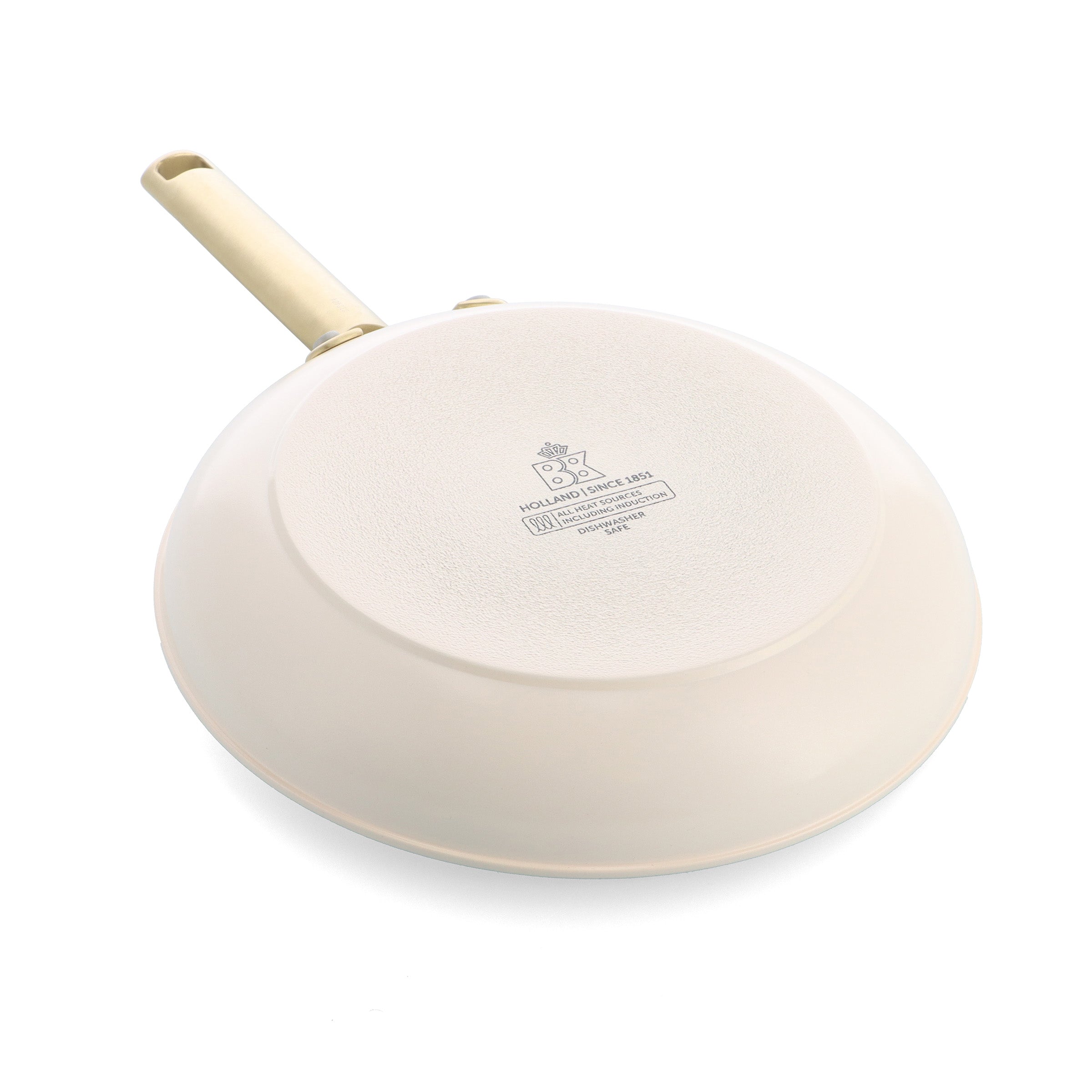 Sublime koekenpan Crème 20 cm
