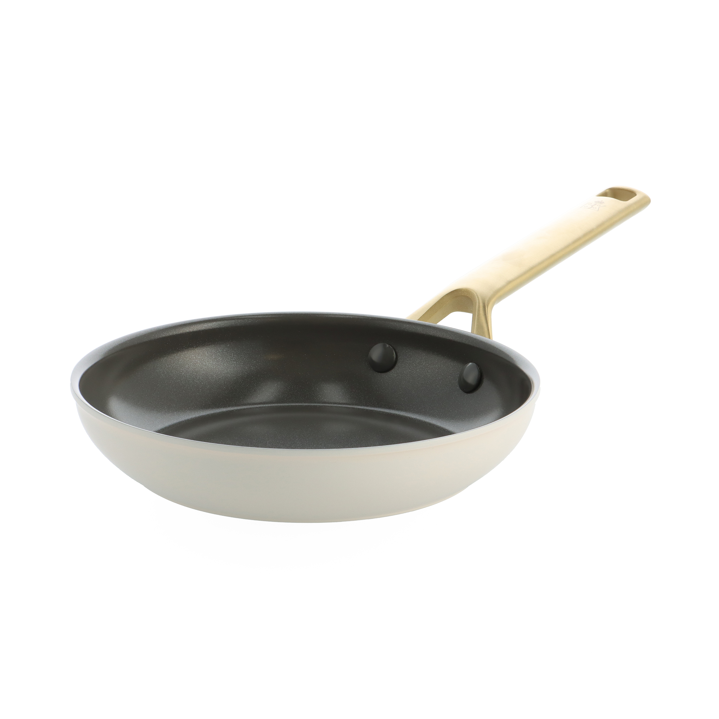 Sublime koekenpan Crème 20 cm