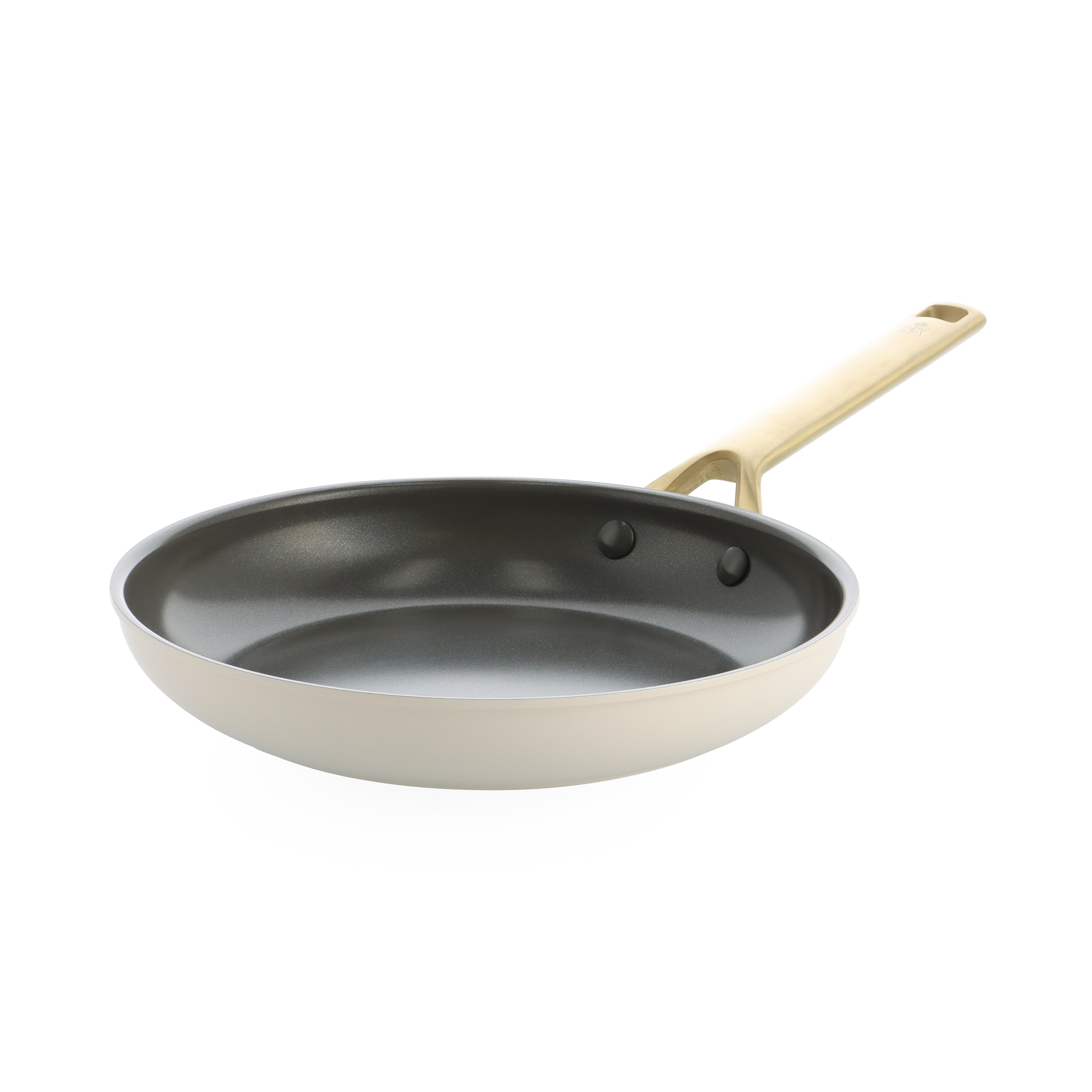 Sublime koekenpan Crème 24 cm