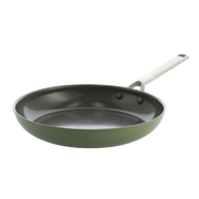 Sublime koekenpan Olijfgroen 28 cm