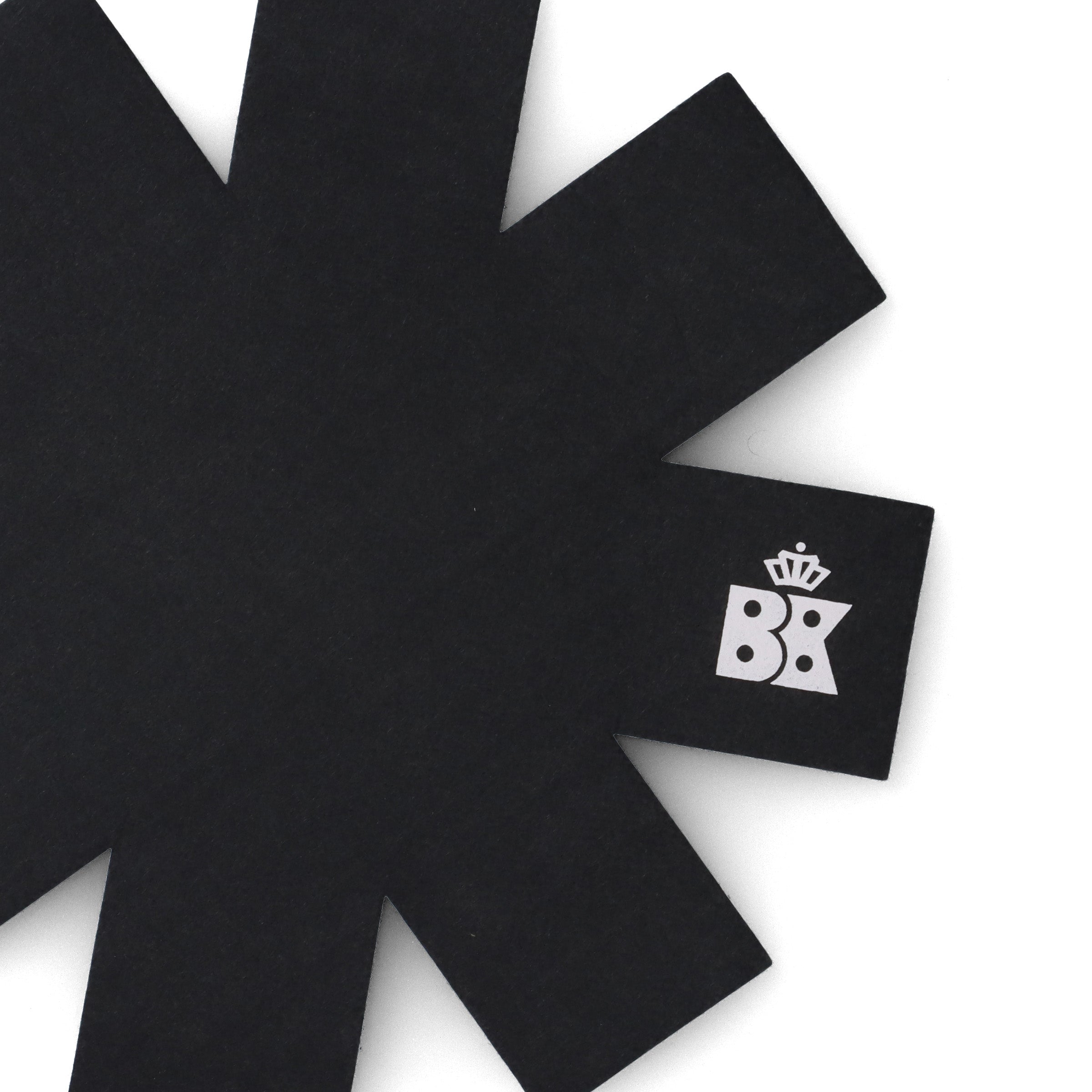 Panbeschermer 2 stuks (27 cm en 34 cm)