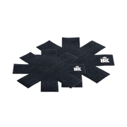 Panbeschermer 2 stuks (27 cm en 34 cm)