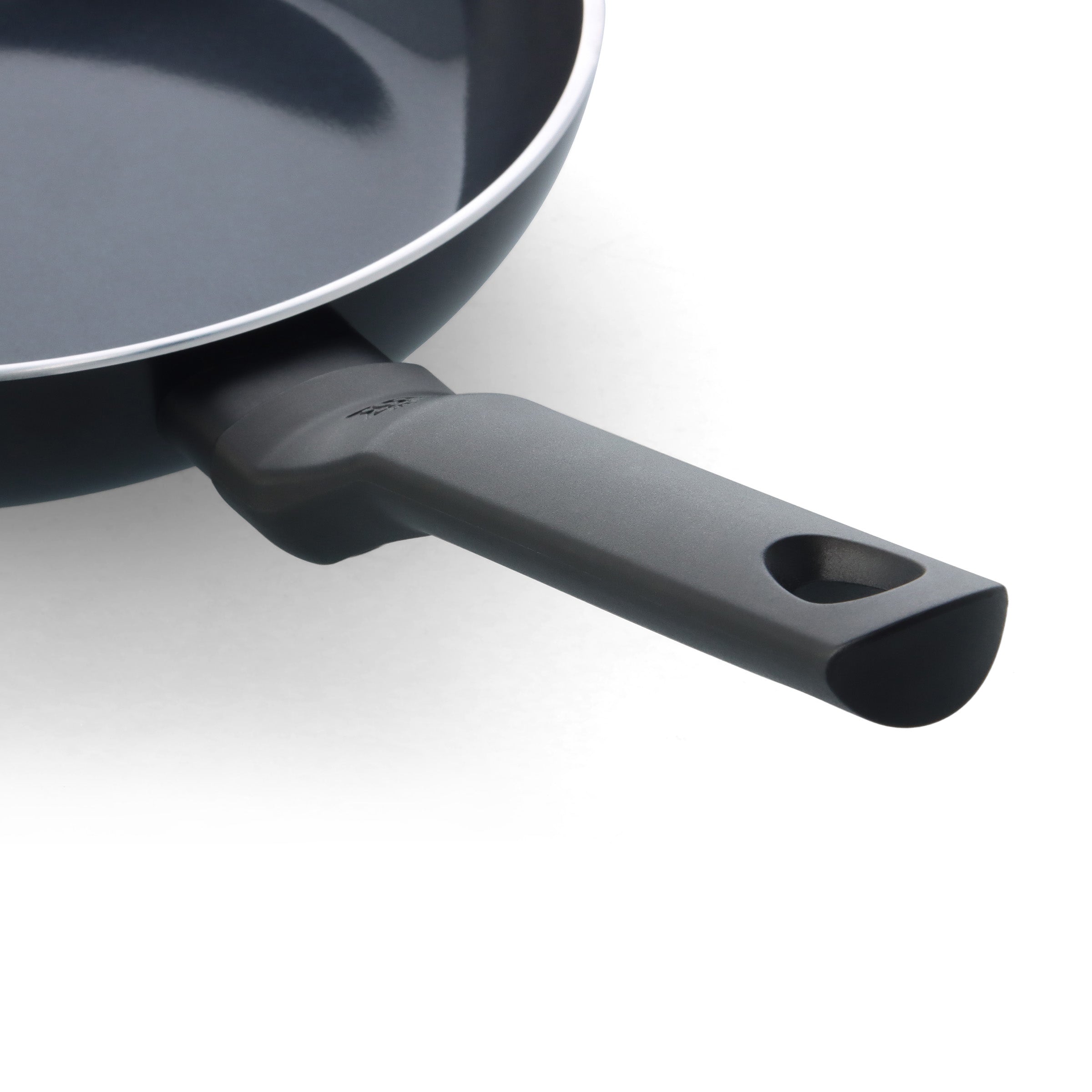 Enjoy koekenpan Black 20 cm