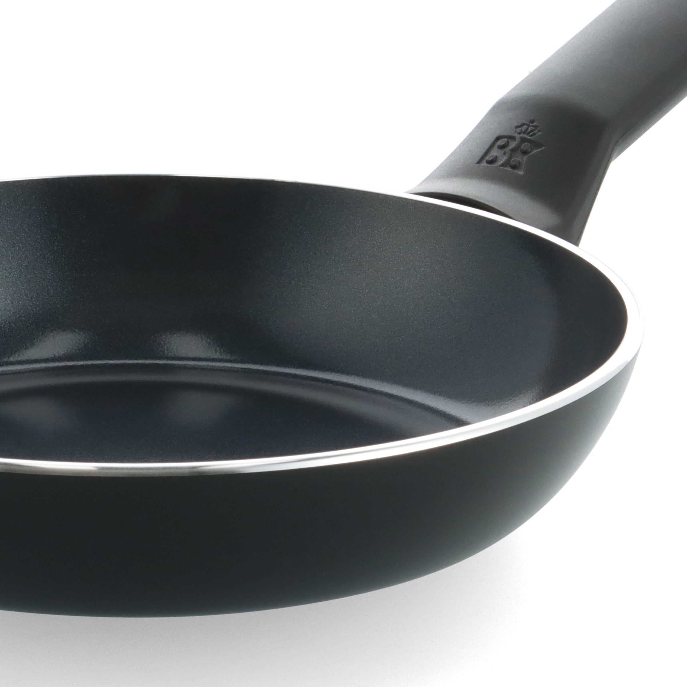 Enjoy koekenpan Black 20 cm