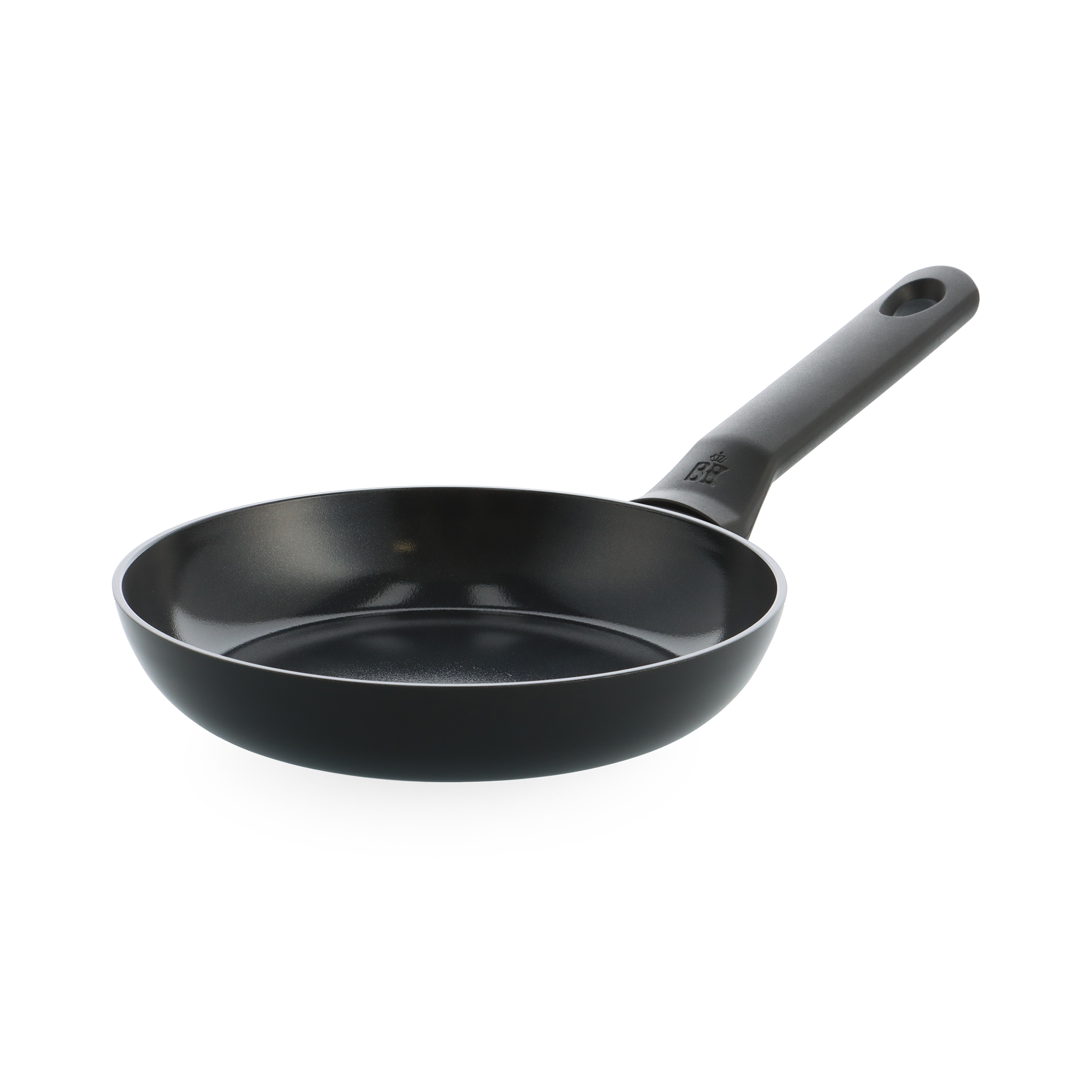 Enjoy koekenpan Zwart 20 cm