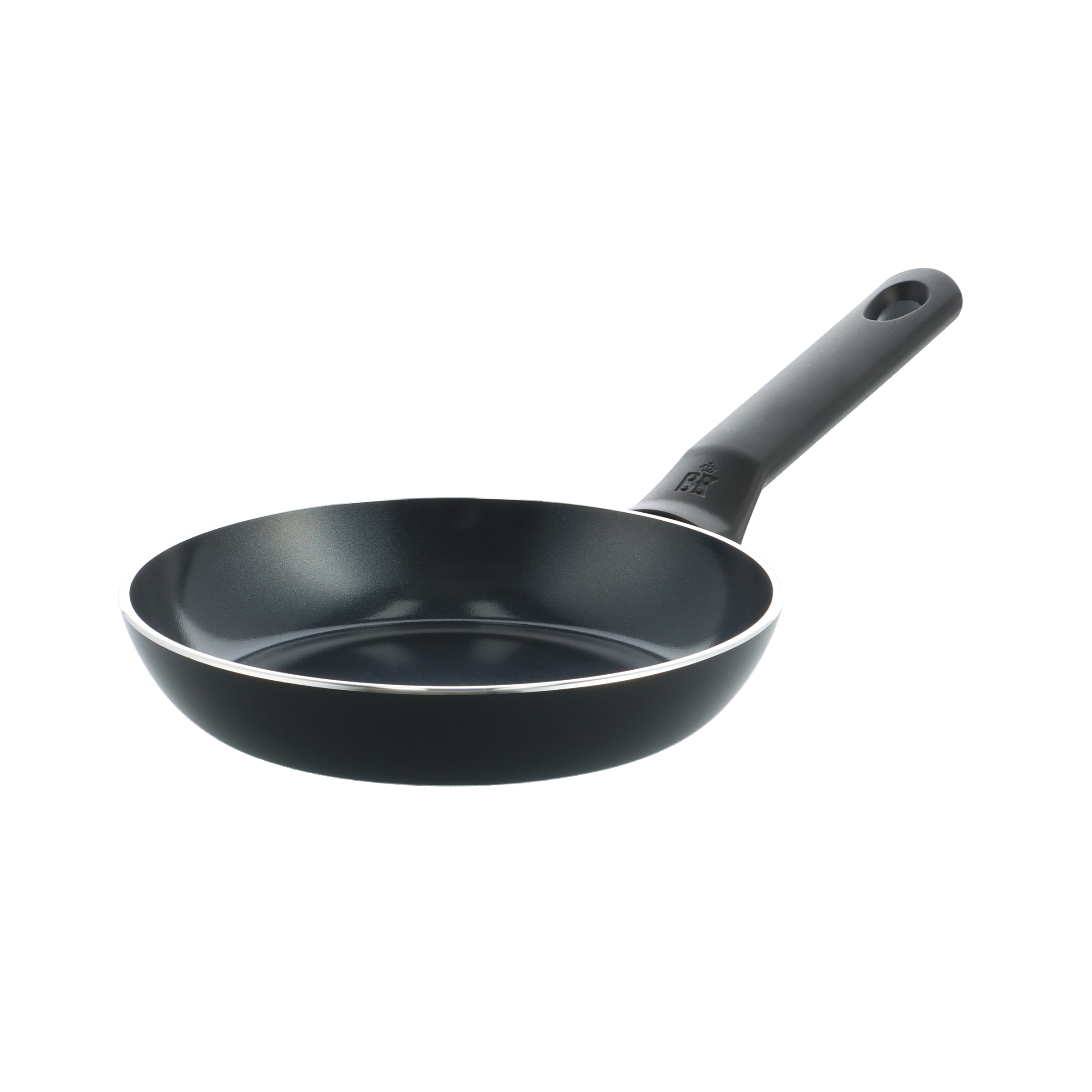 Enjoy koekenpan Black 20 cm