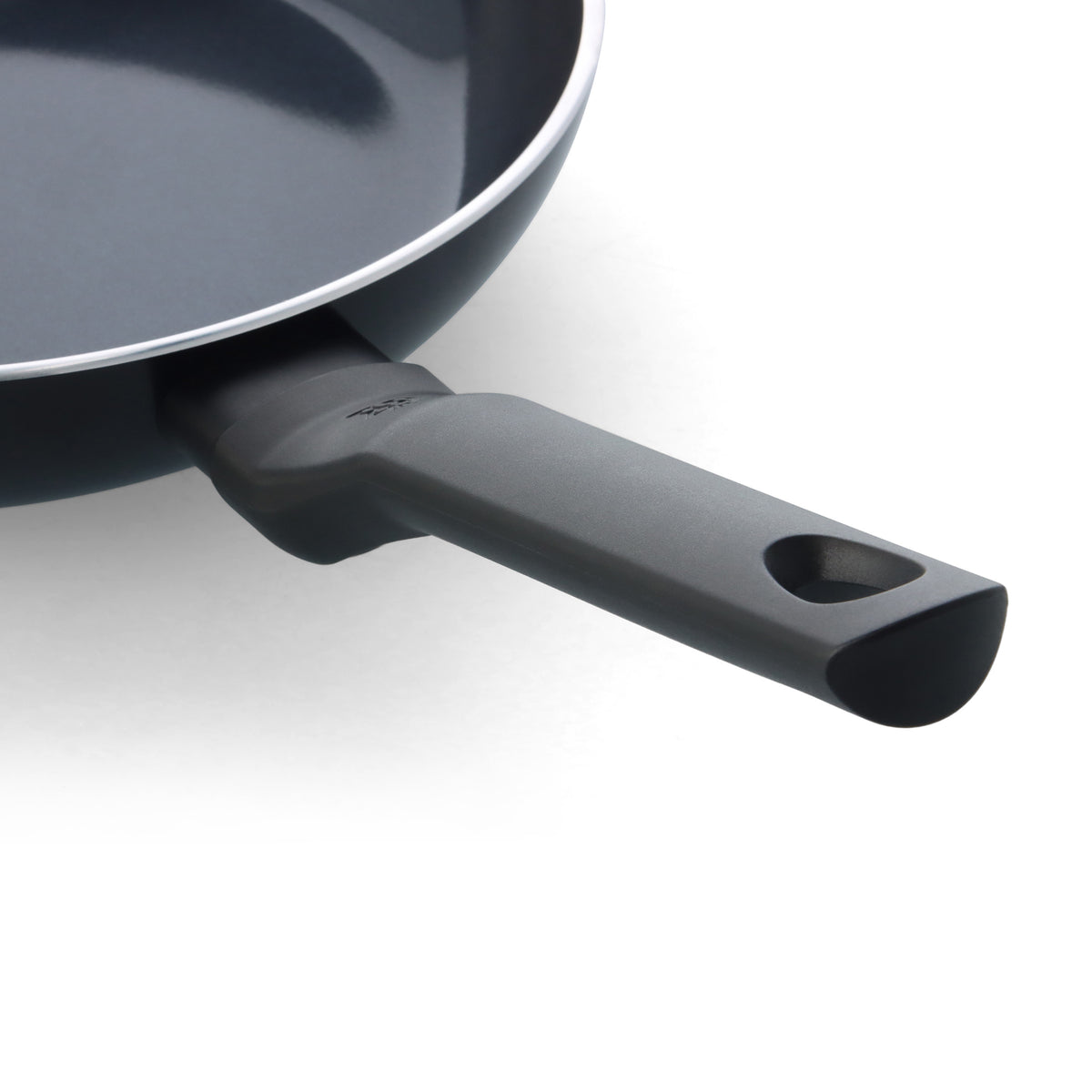 Enjoy koekenpan Black 24 cm