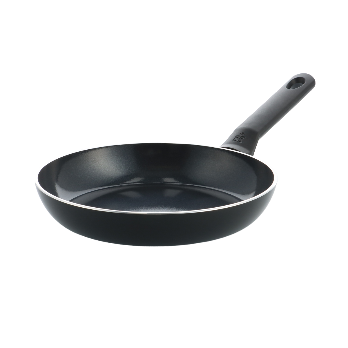 Enjoy koekenpan Black 24 cm