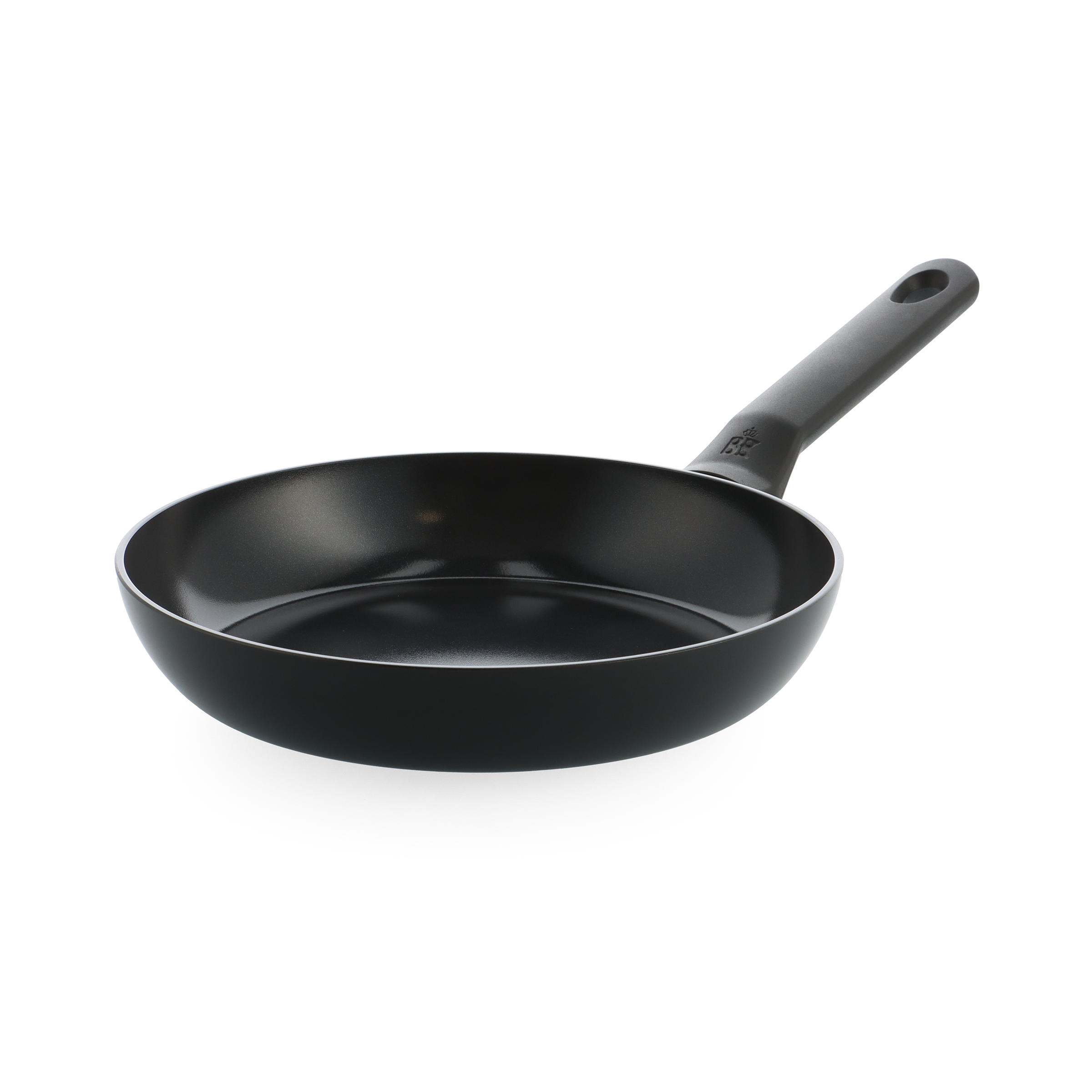 Enjoy koekenpan Zwart 24 cm