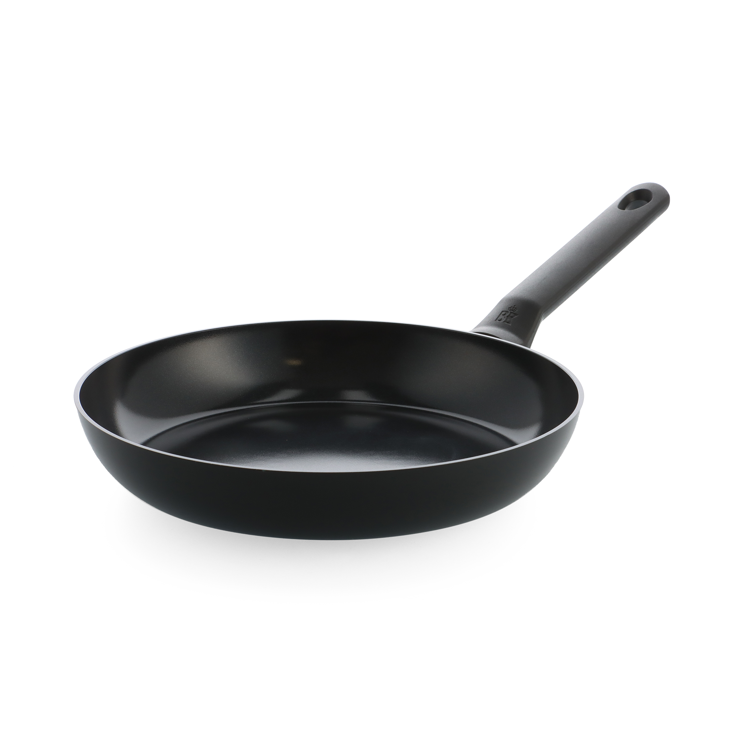 Enjoy koekenpan Zwart 28 cm