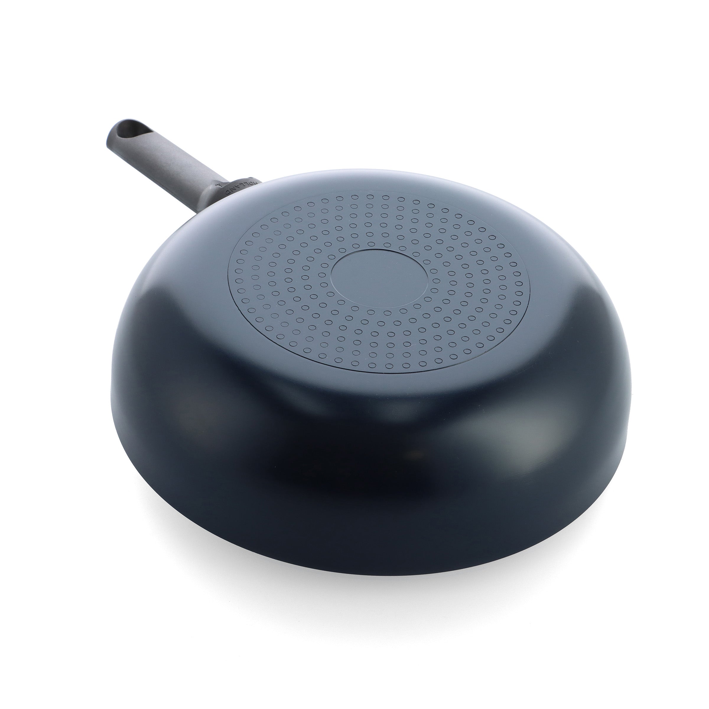 Enjoy wok Oxford Blauw 28 cm