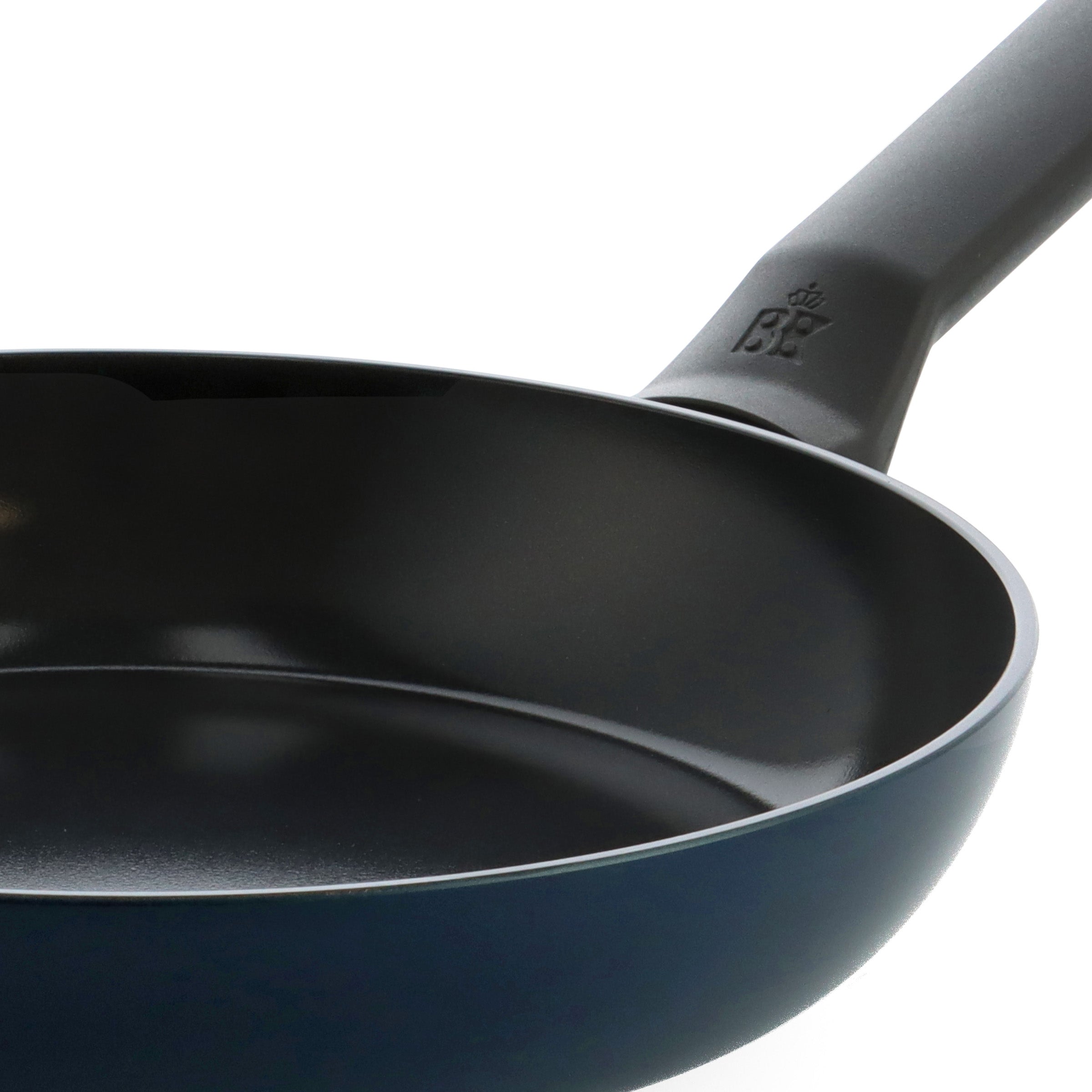 Enjoy hapjespan Oxford Blauw 28 cm