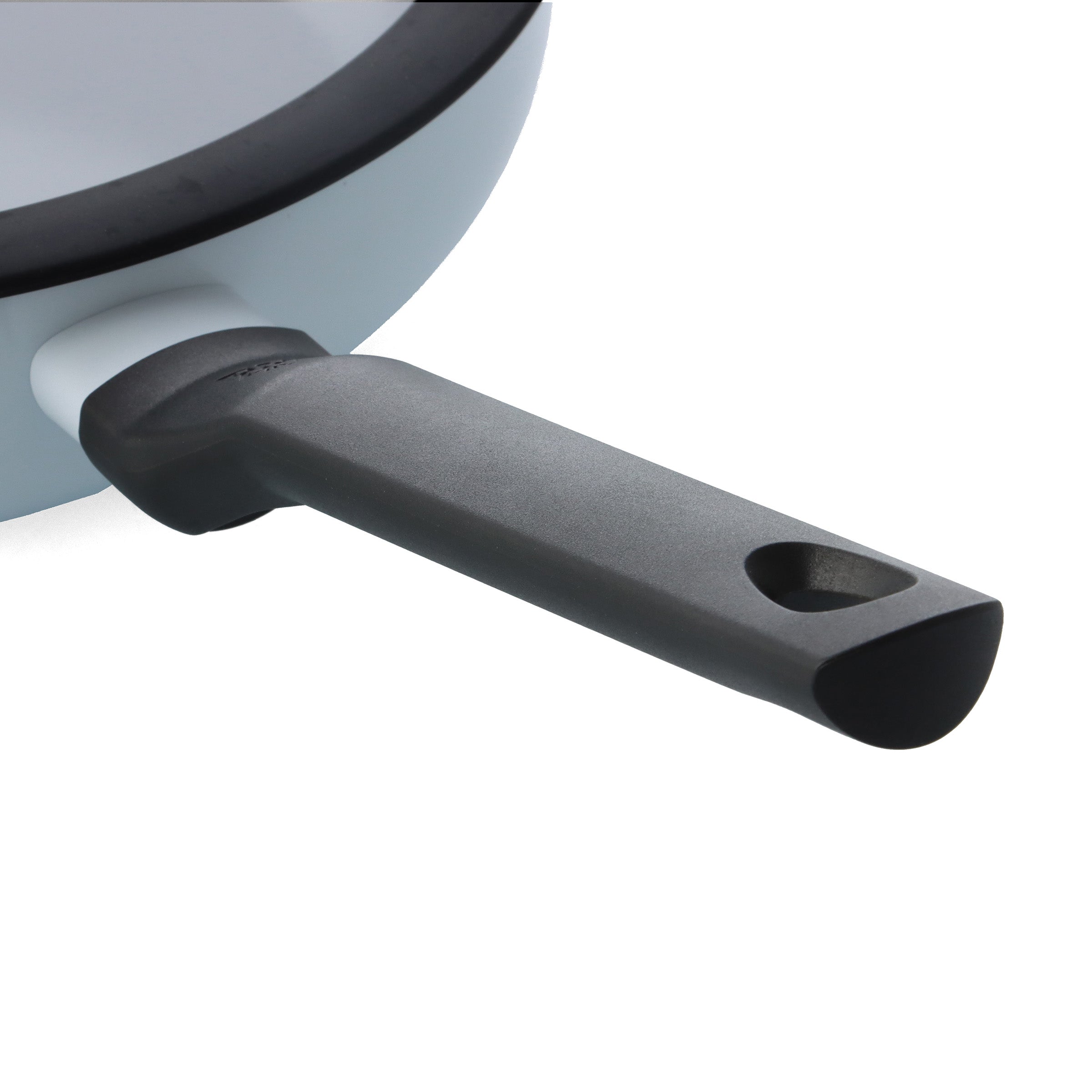 Enjoy Light Blue + Contact Grillset