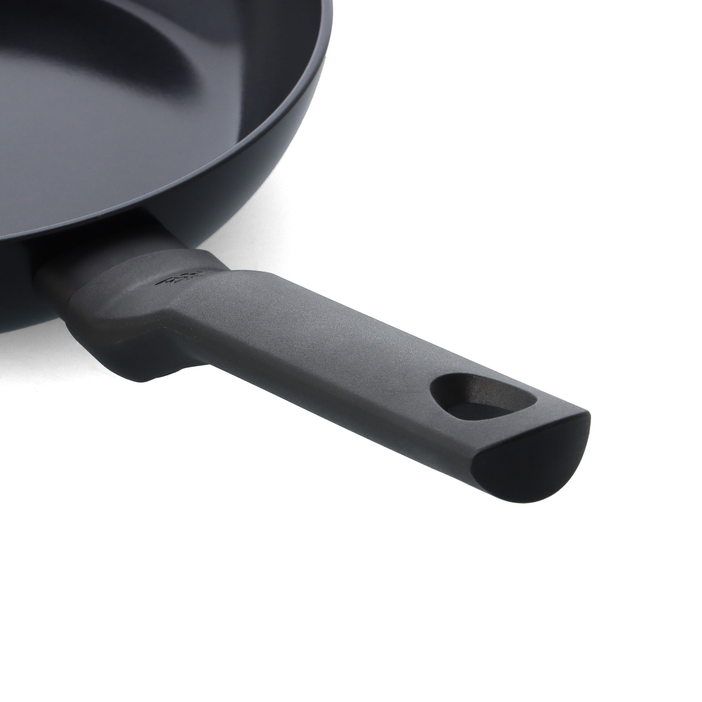 Enjoy koekenpannenset Black 2-delig