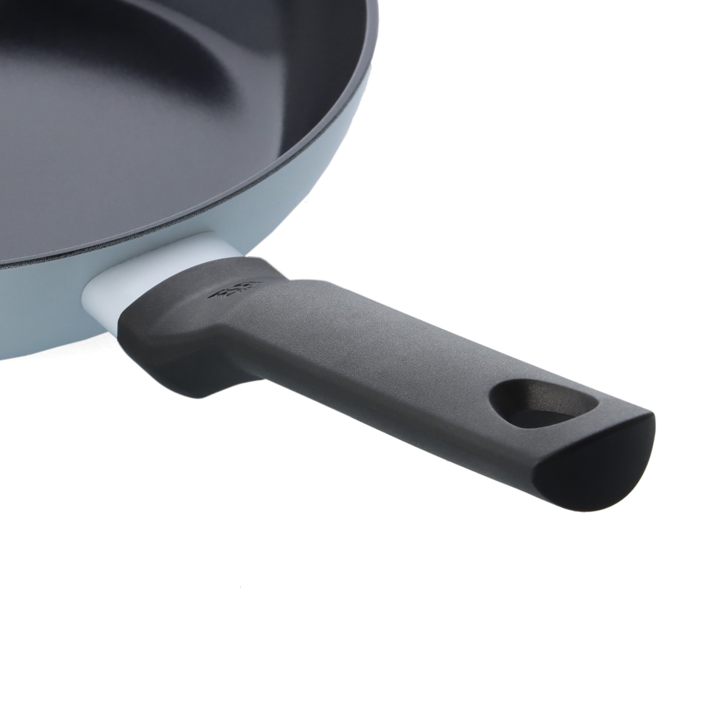 Enjoy koekenpannenset Light Blue 2-delig