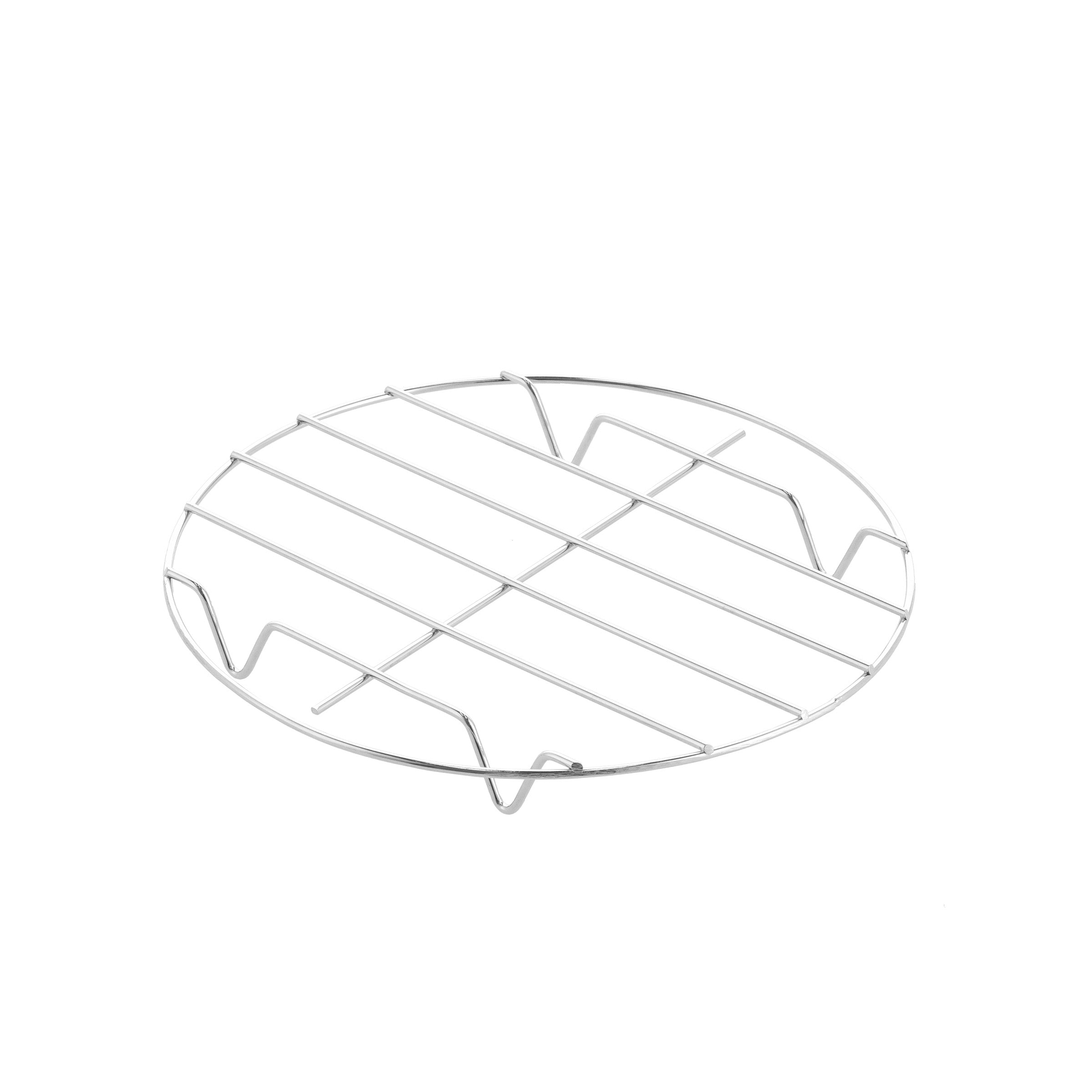 BK Air Fryer Accessories 4-delige grillset