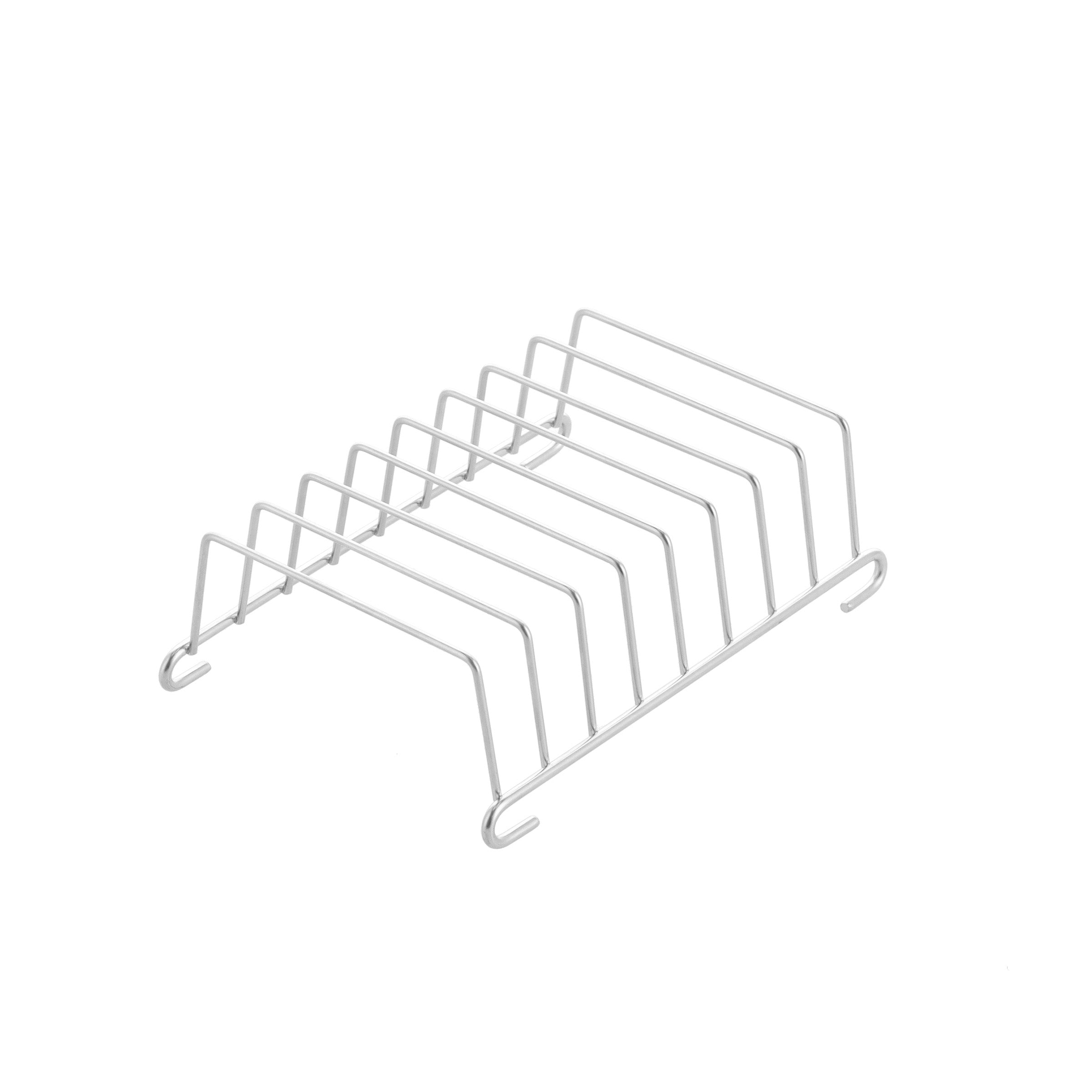 BK Air Fryer Accessories 4-delige grillset