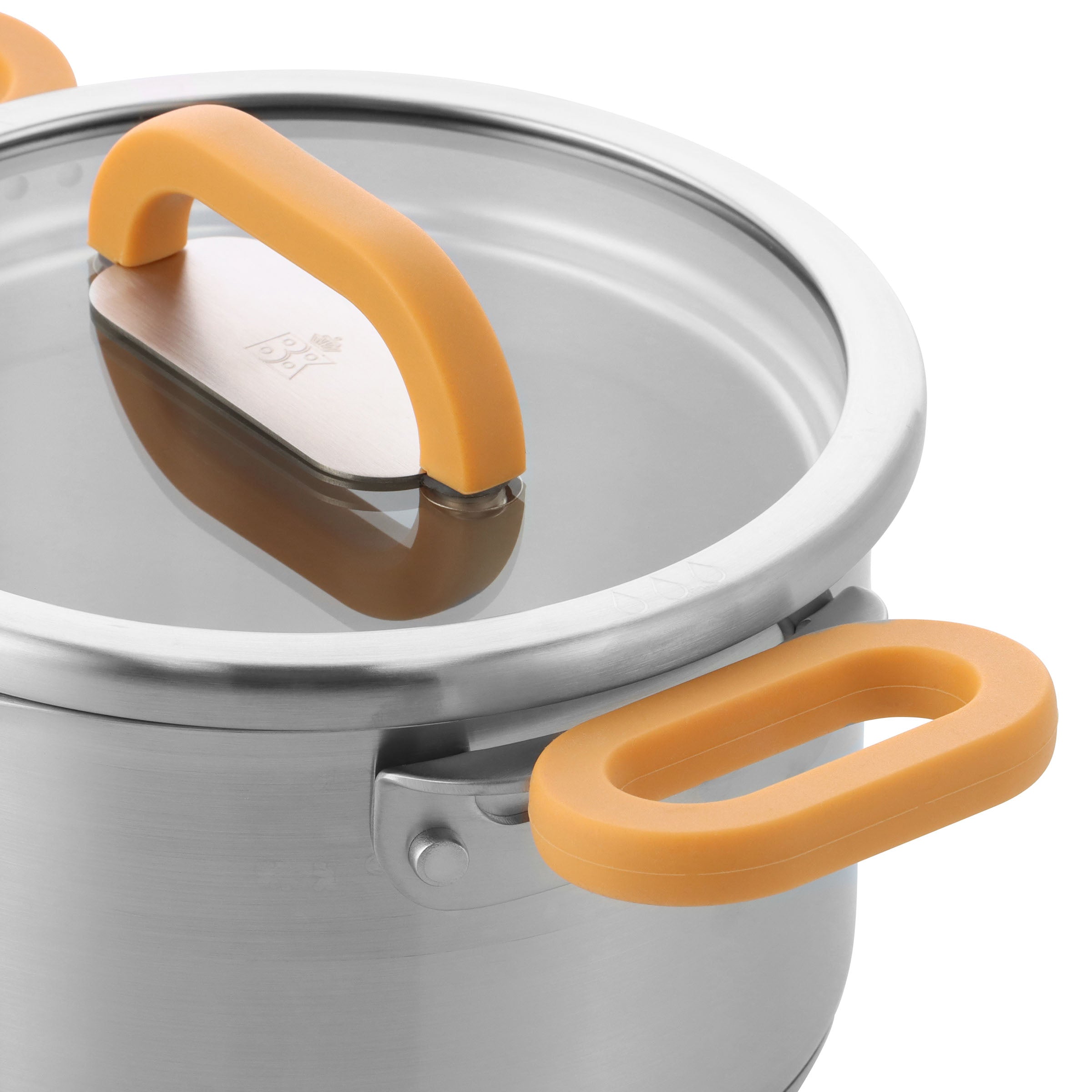 Arts & Crafts Limited Edition 5-delige kookpannenset