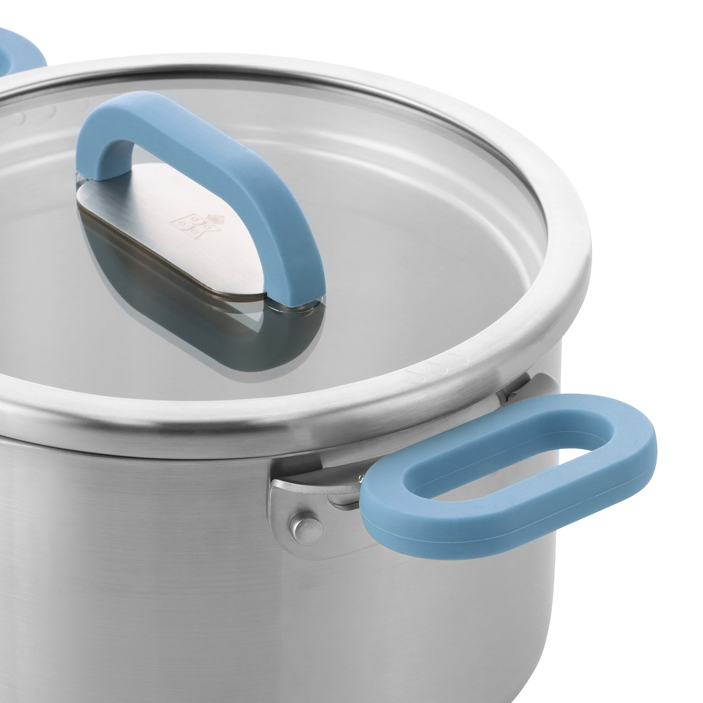 Arts & Crafts Limited Edition 5-delige kookpannenset