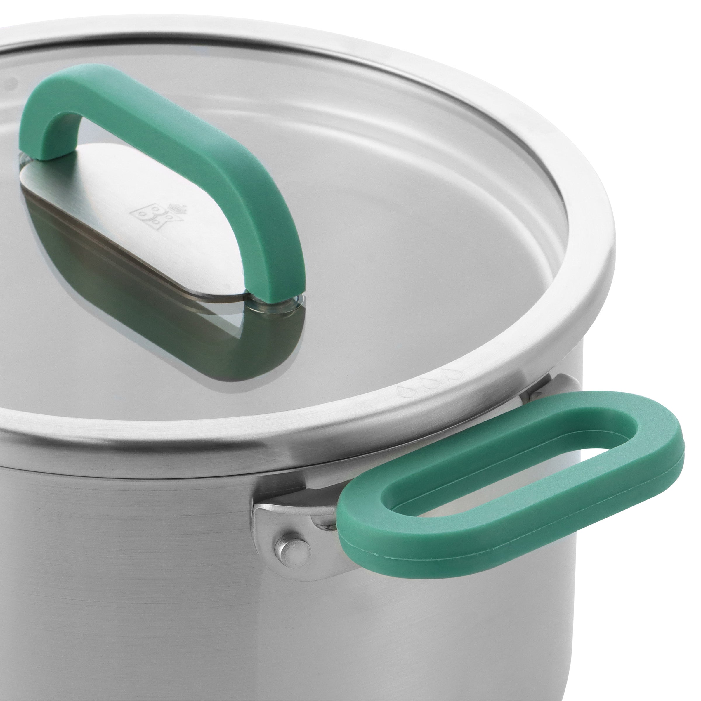 Arts & Crafts Limited Edition 5-delige kookpannenset