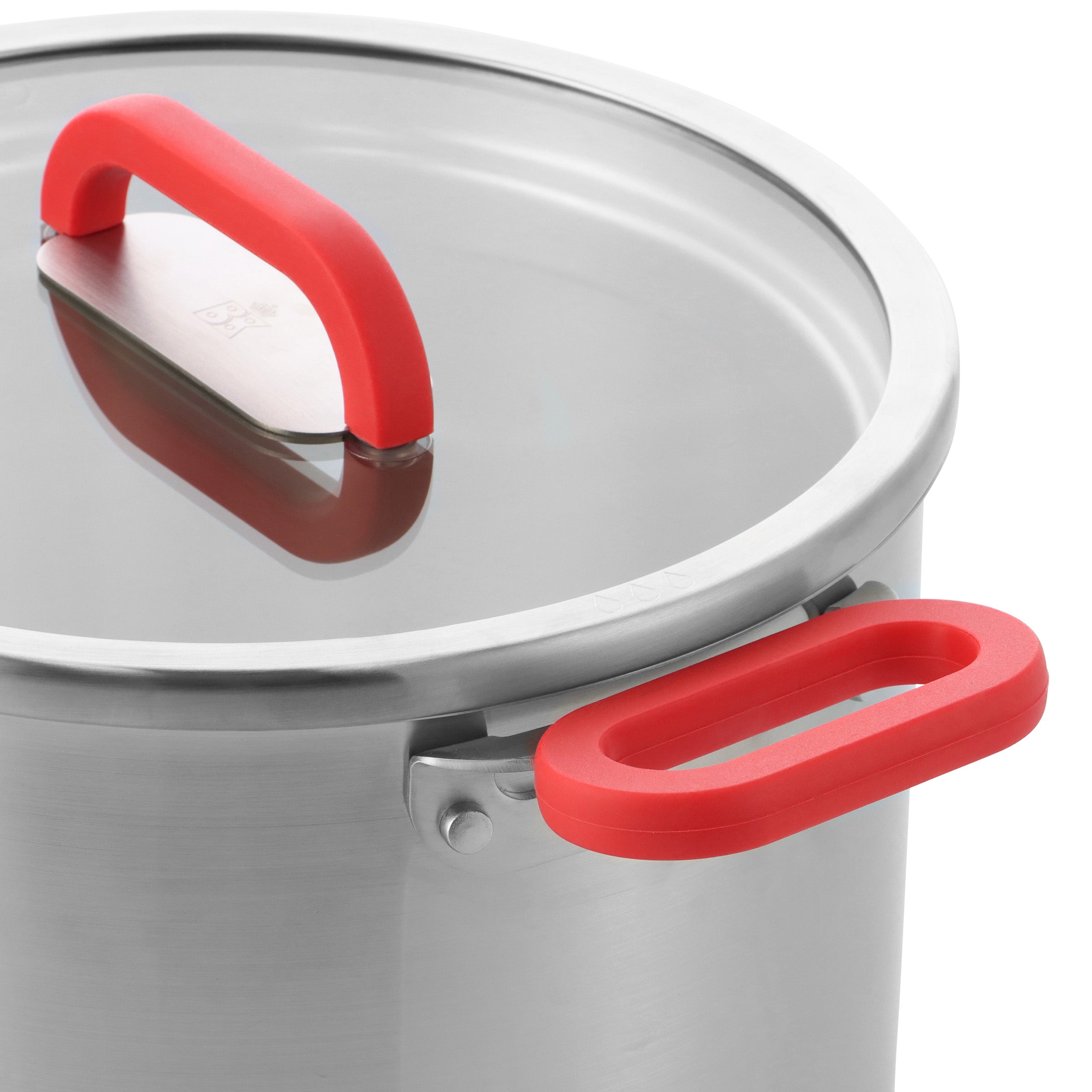 Arts & Crafts Limited Edition 5-delige kookpannenset