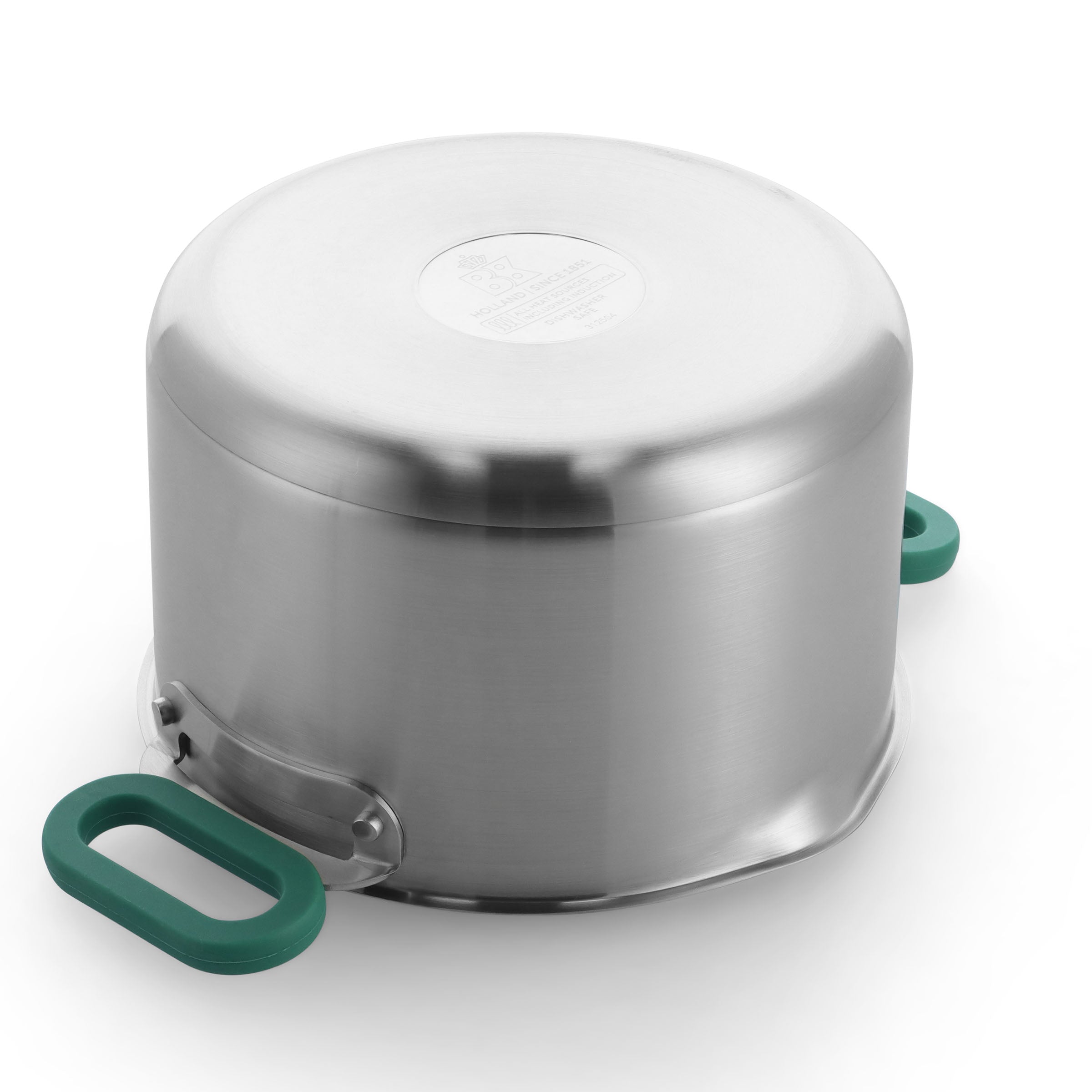 Arts & Crafts Limited Edition 5-delige kookpannenset