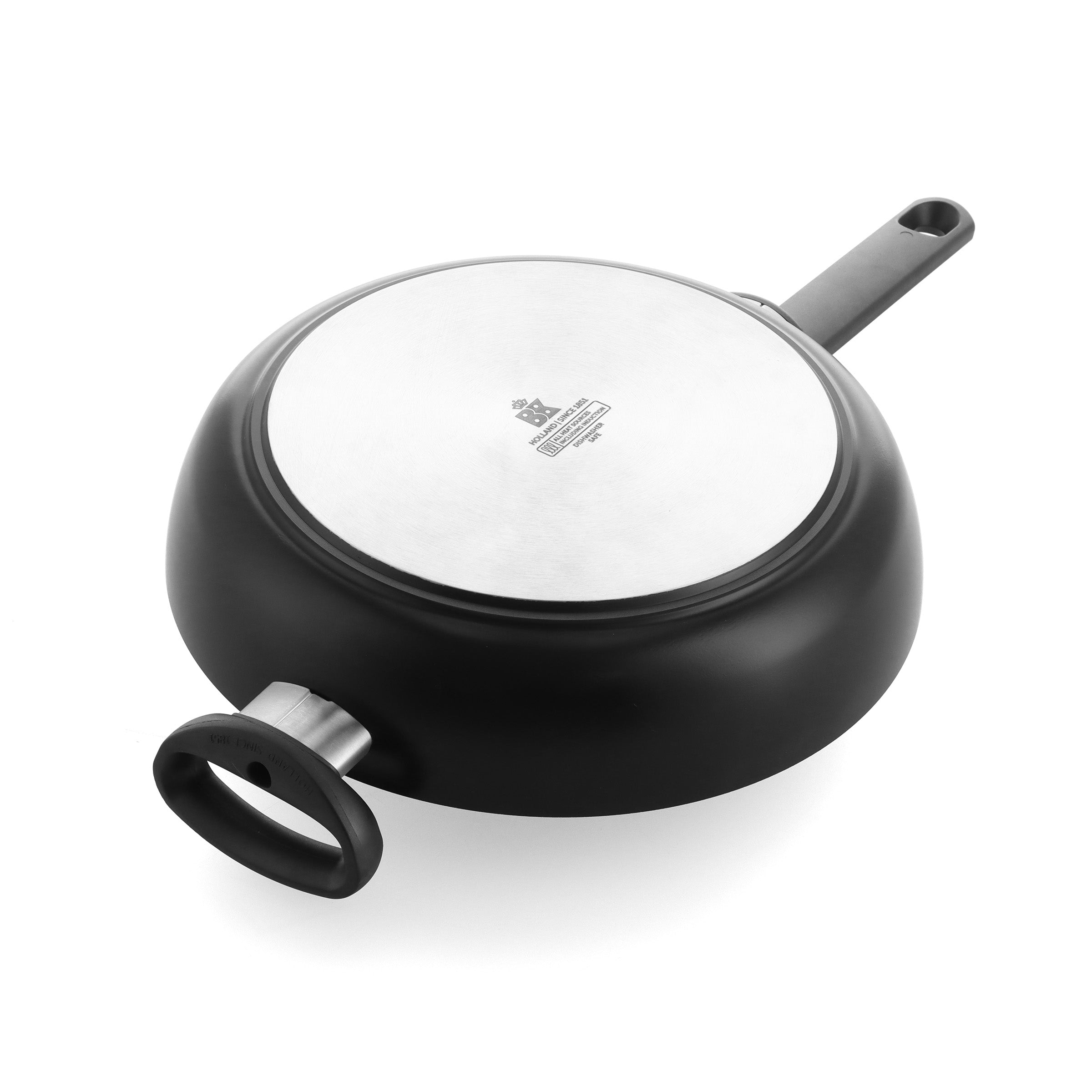 Infinity Hapjespan 28cm