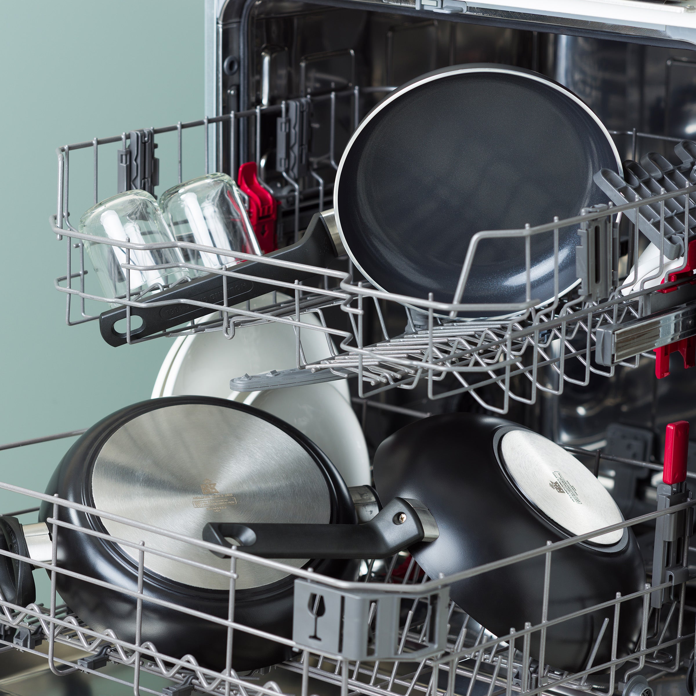 Infinity Hapjespan 28cm