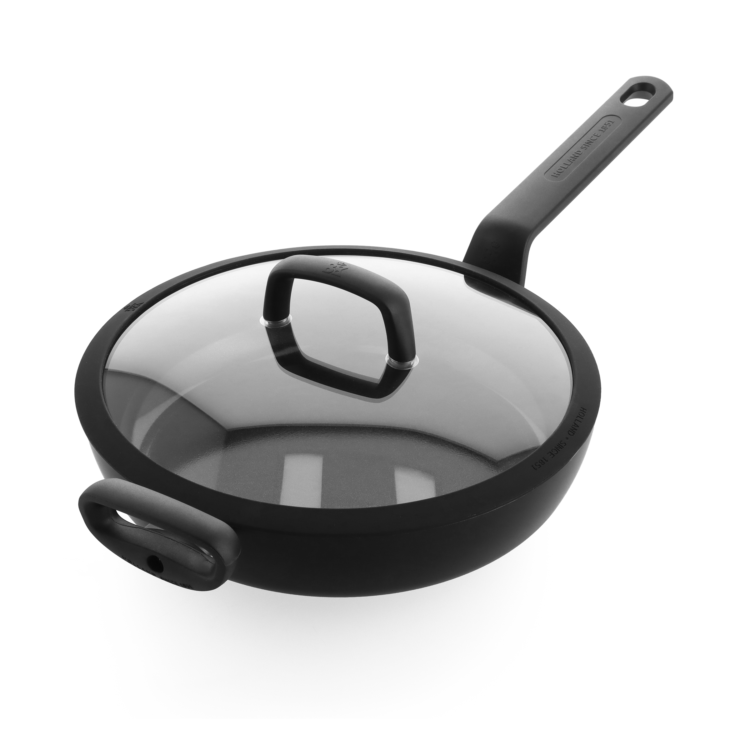 Infinity Hapjespan 28cm