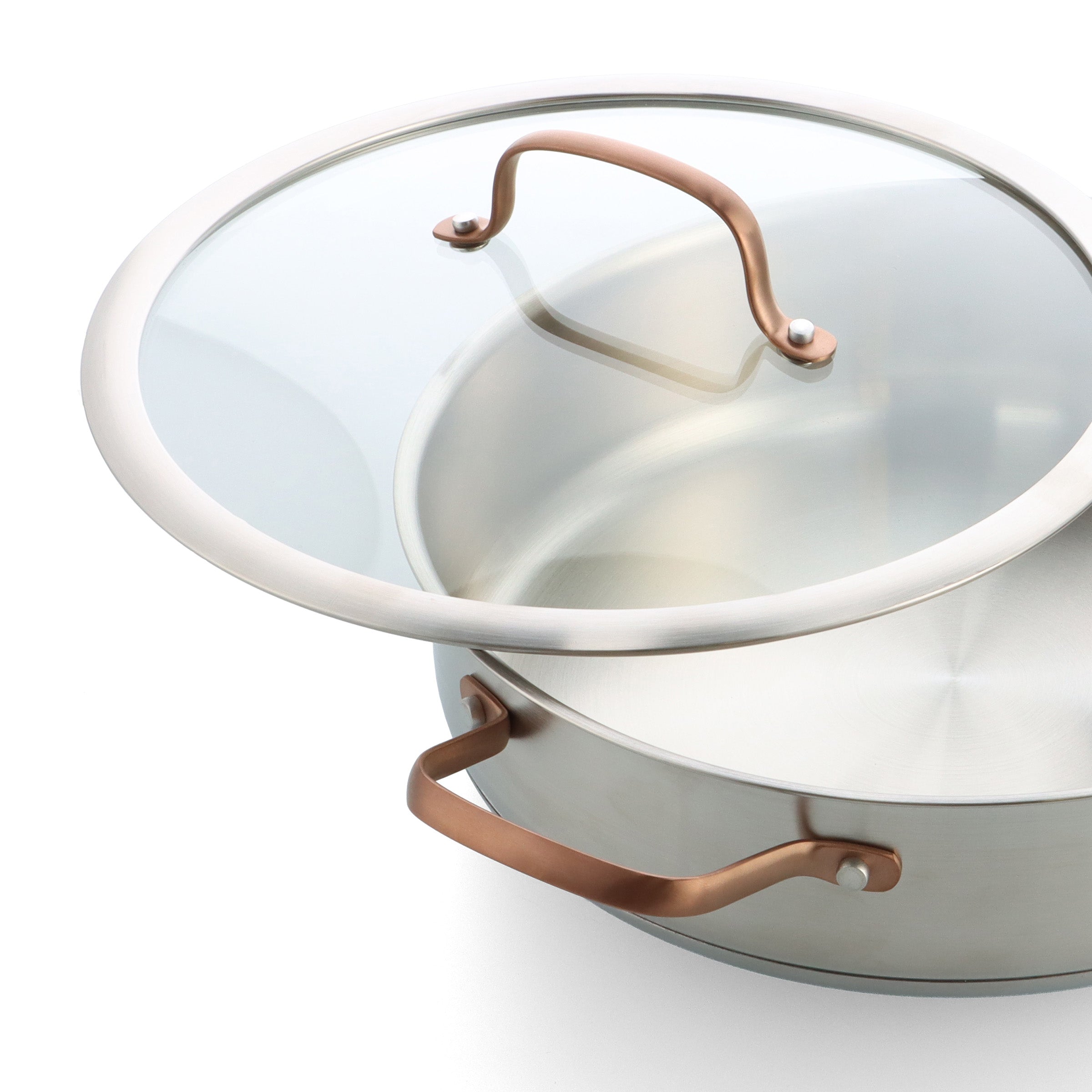 Rose 5pc + Gero Ilse