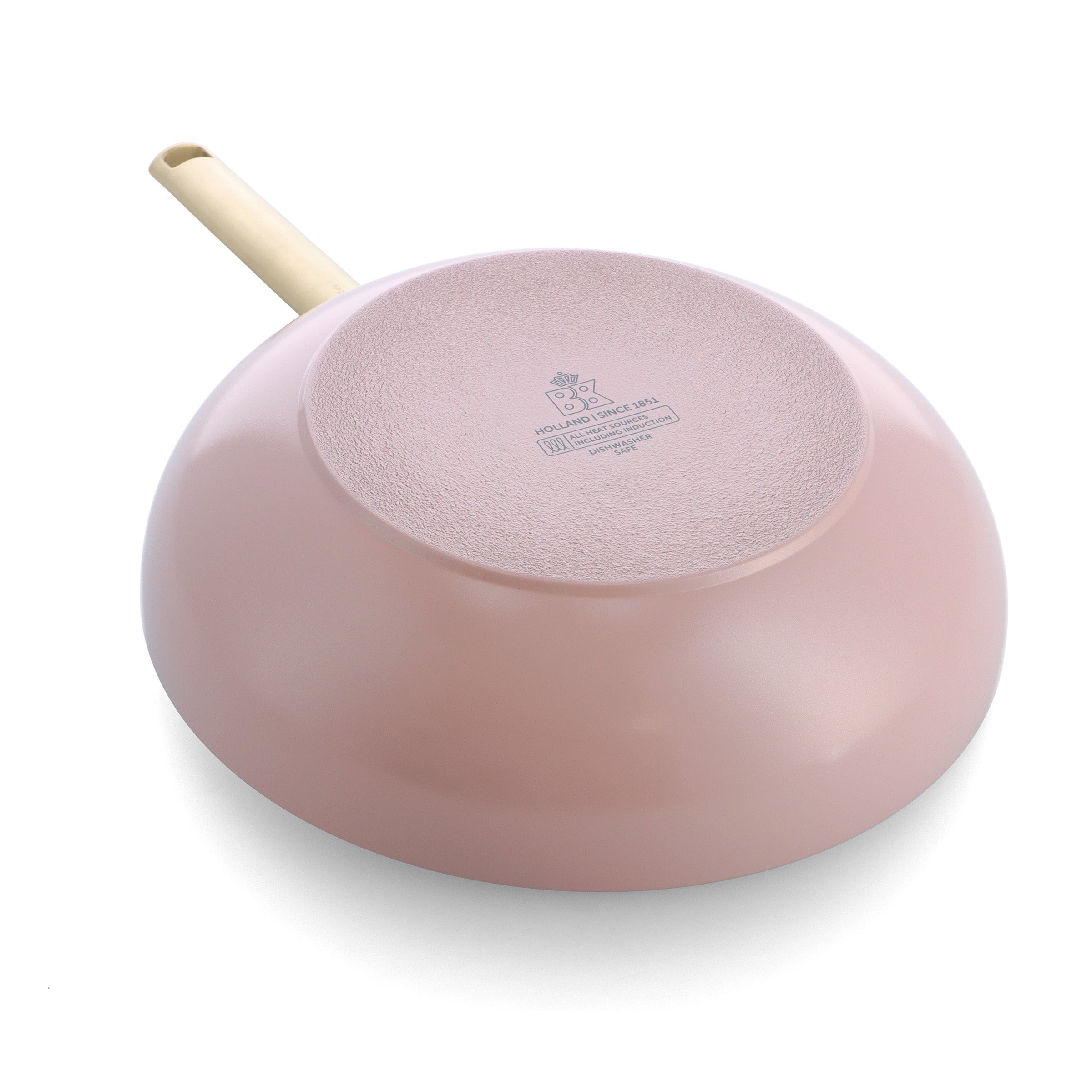 Sublime 10-delige set Blush Pink