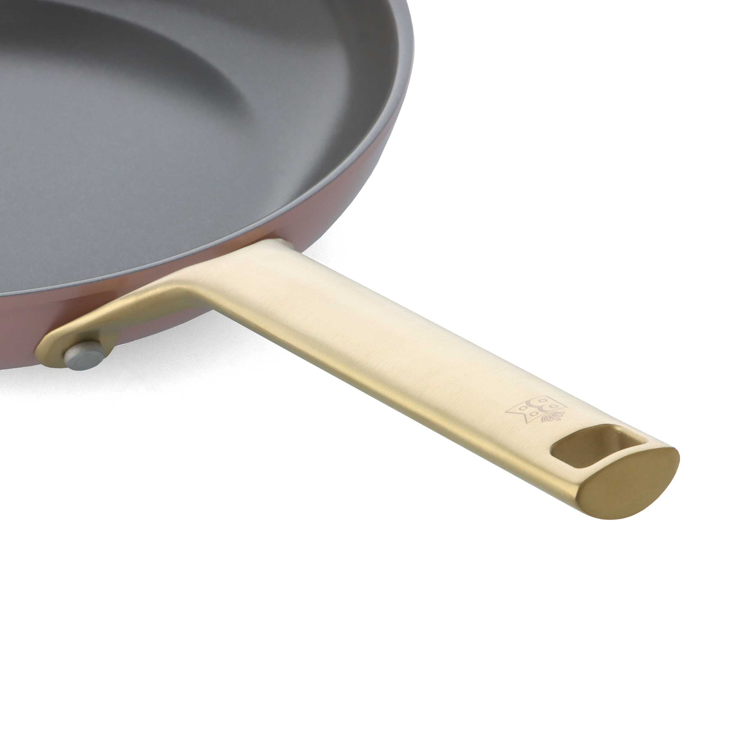 Sublime Blush Pink 8-delige set