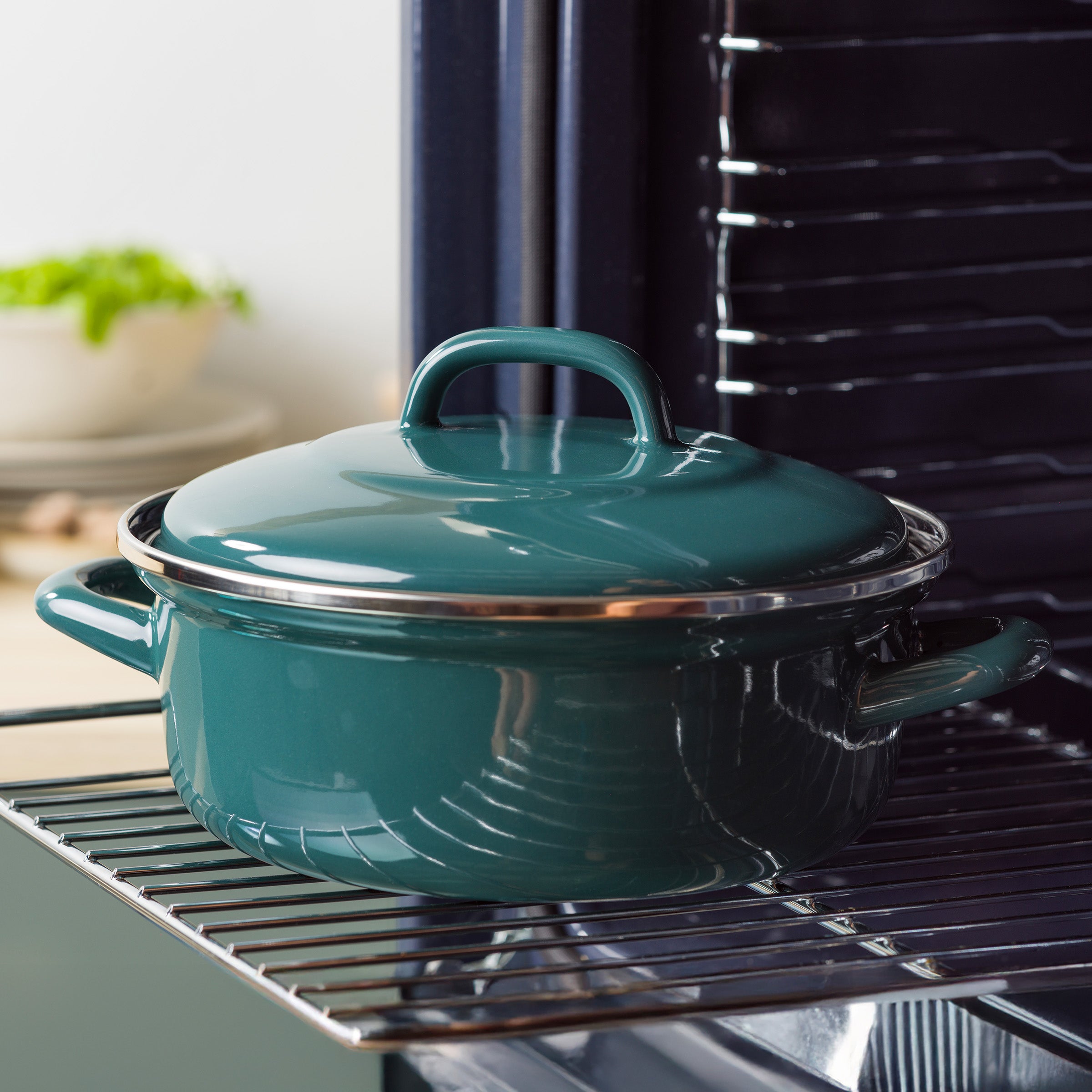 Fortalit Braadpan Limited Edition - 100 Jaar Jubileumeditie