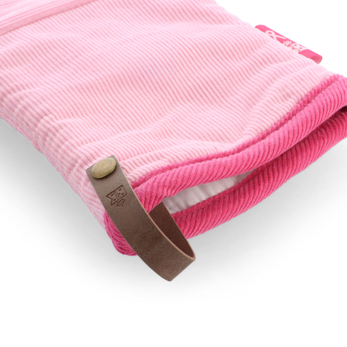 Pink RIbbon ovenwanten