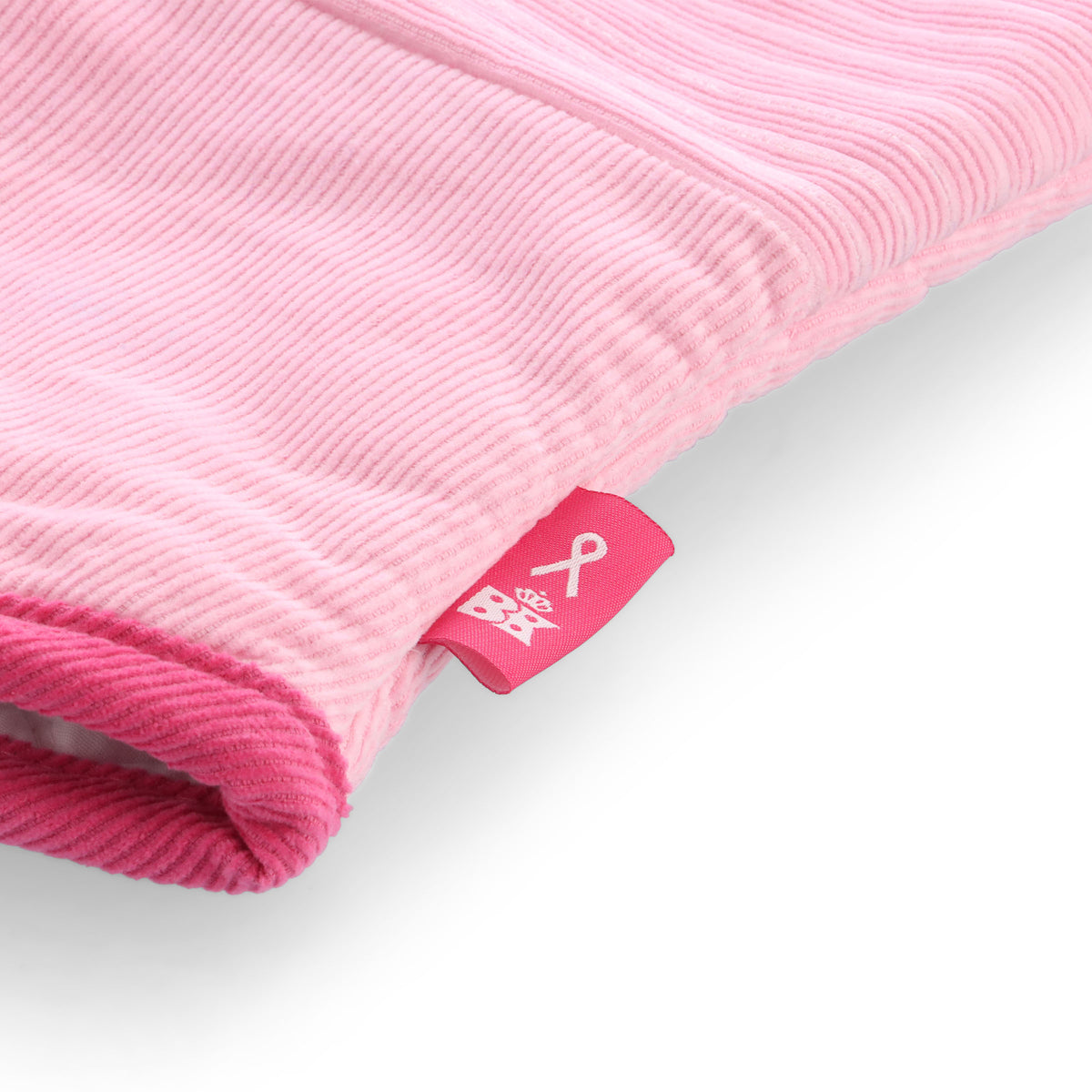 Pink RIbbon ovenwanten