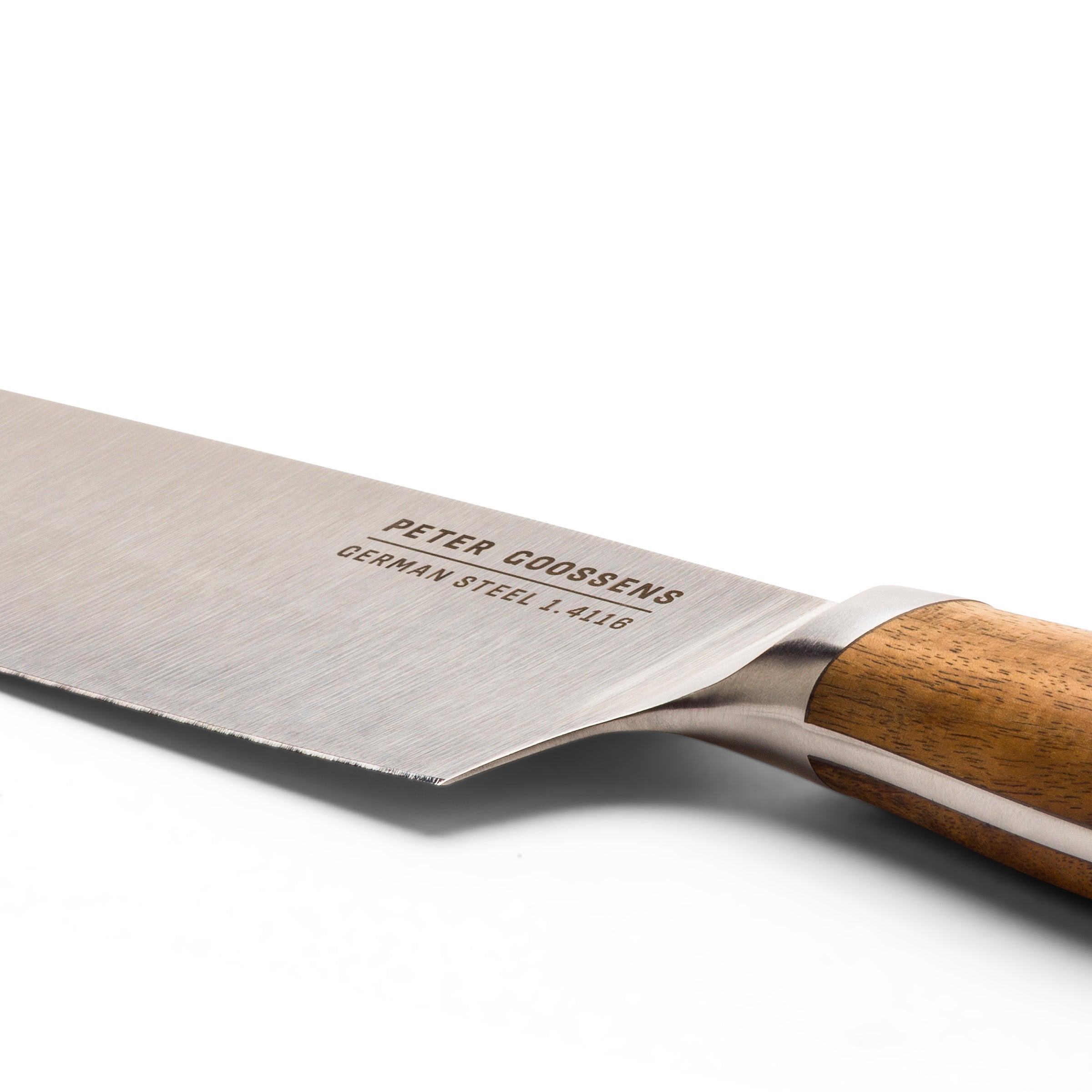 Maestro Koksmes 19 cm