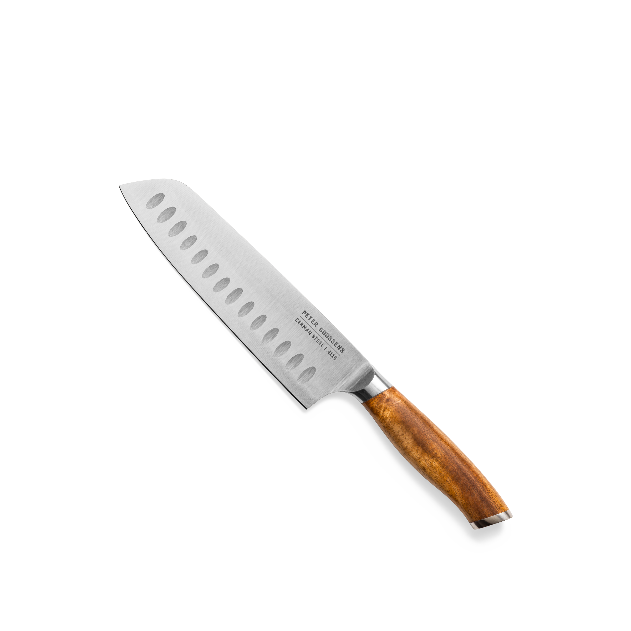 Maestro Santokumes 17 cm