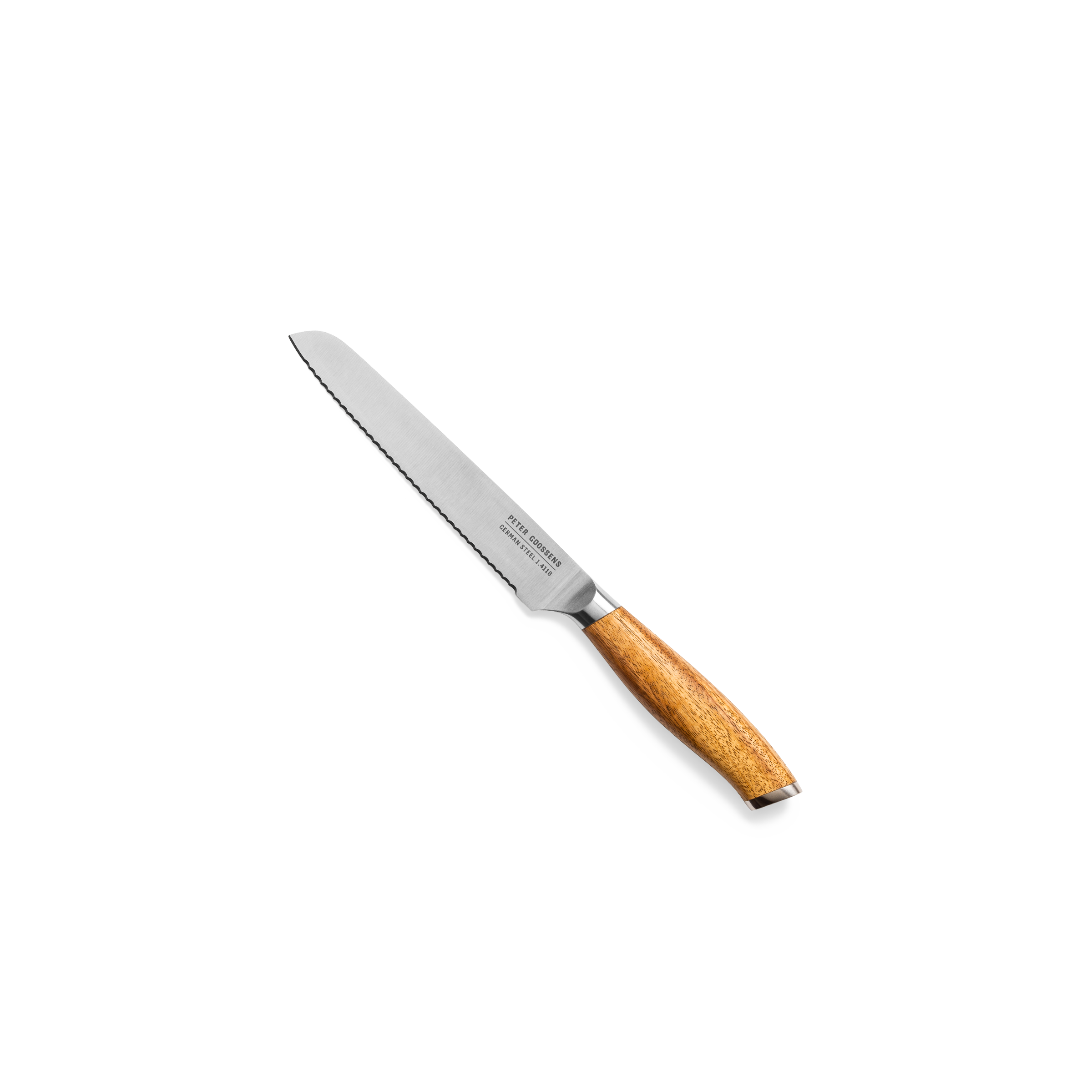 Maestro Multifunctioneel mes 13 cm