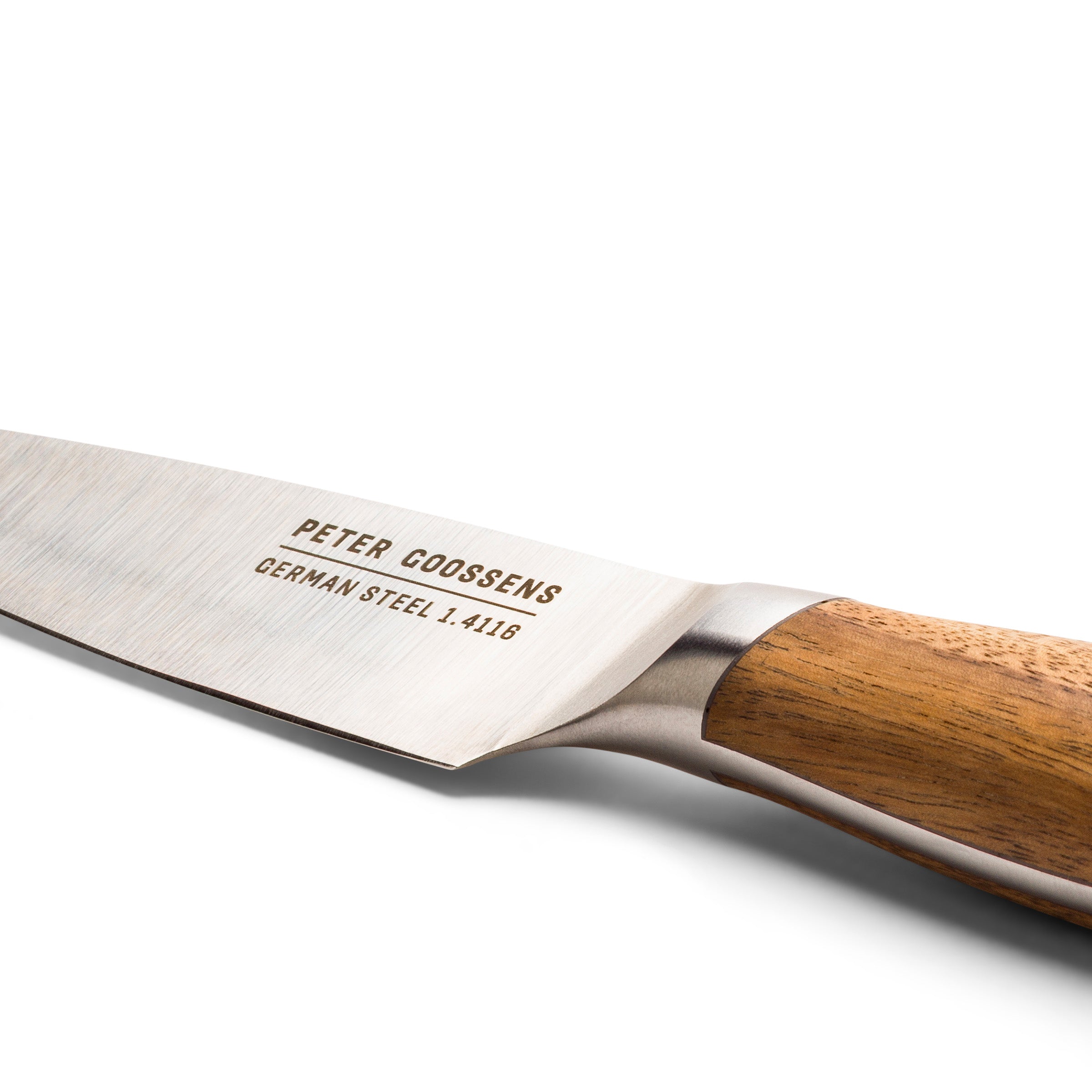 Maestro Groentemes 11 cm