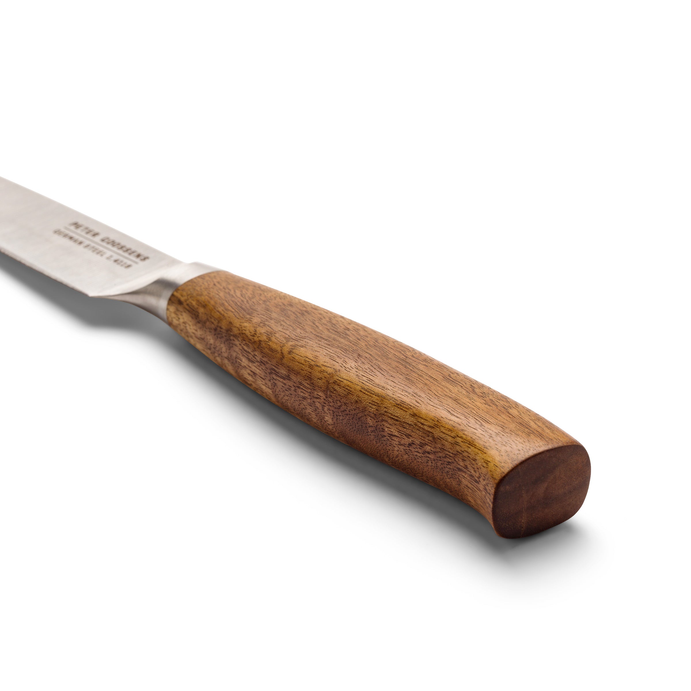 Maestro Steakmessenblok met 6 steakmessen